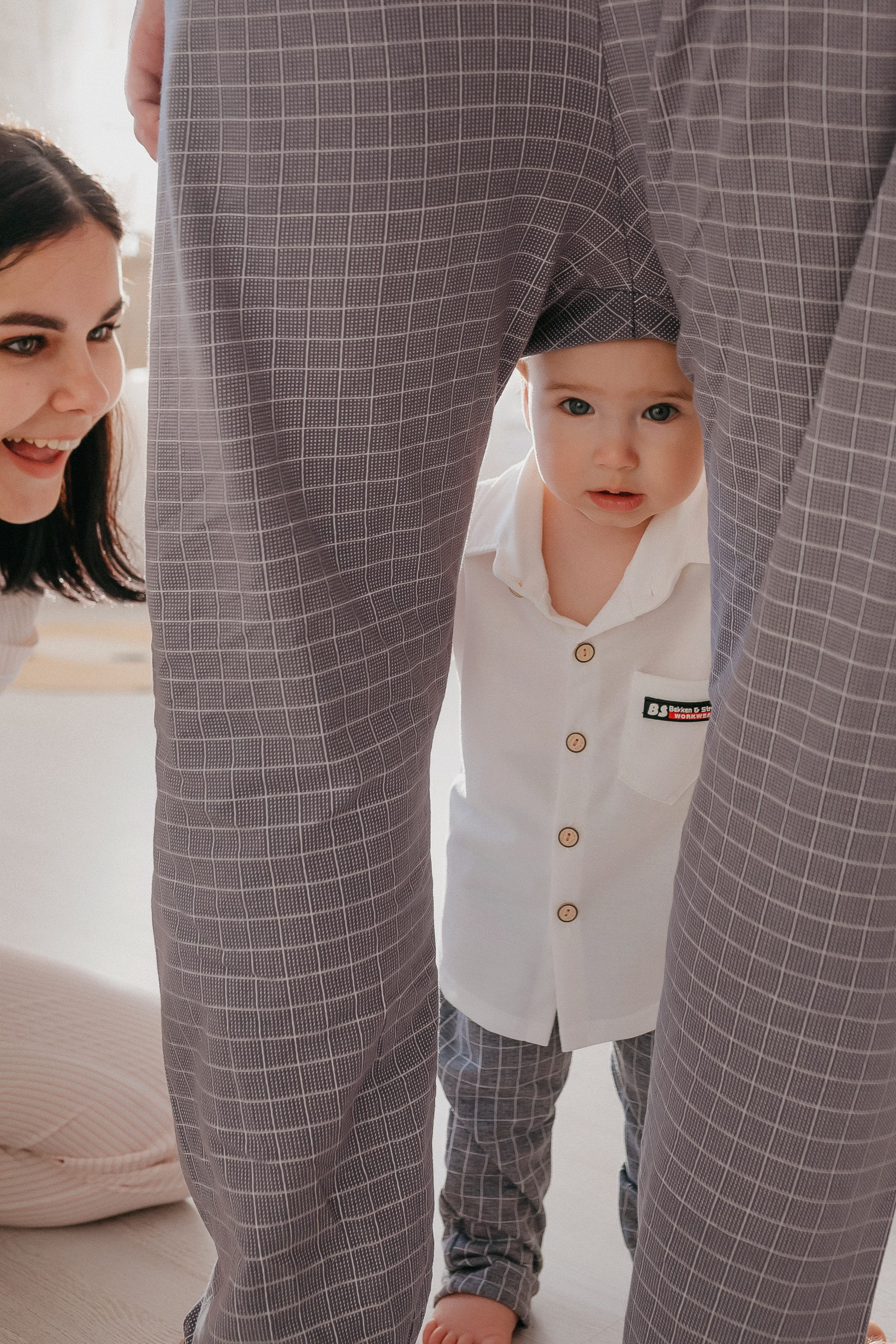 ДР Мишки. Семейный фотограф в Сургуте