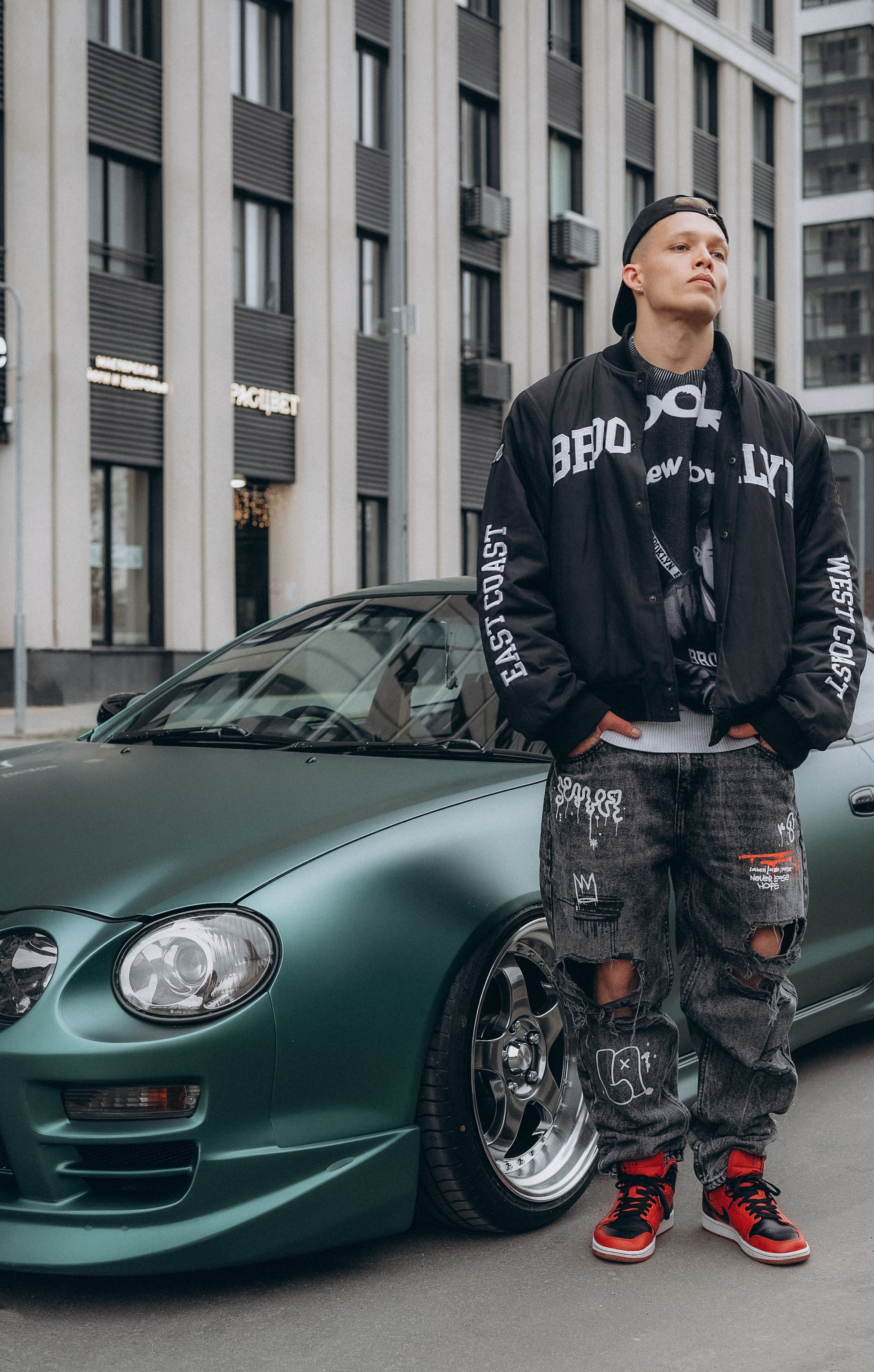 Артур. Портретный, семейный фотограф Марина Моисеева