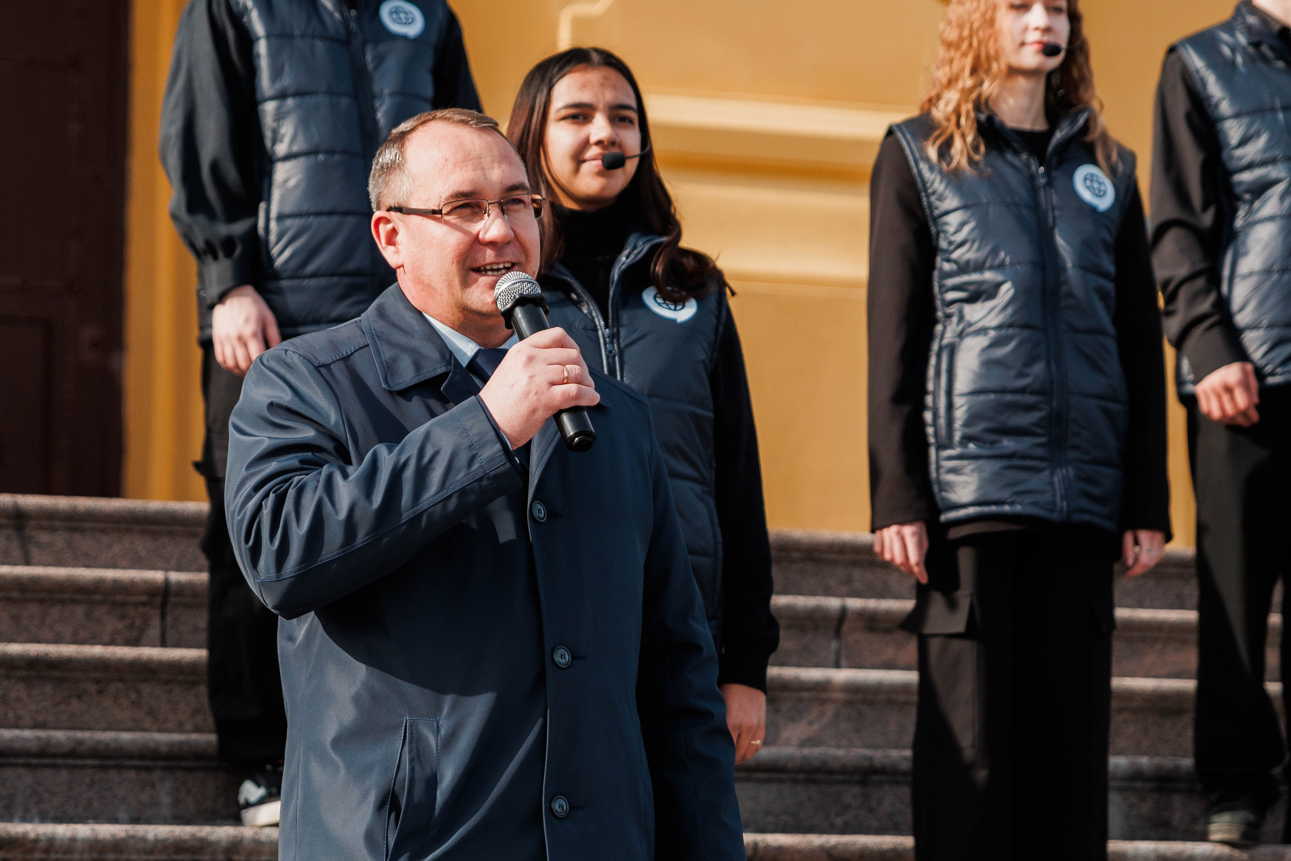 12 ГОДОВЩИНА ВОССОЕДИНЕНИЯ КРЫМА С РОССИЕЙ. Фотограф Нижний Новгород Игнатьева Виктория