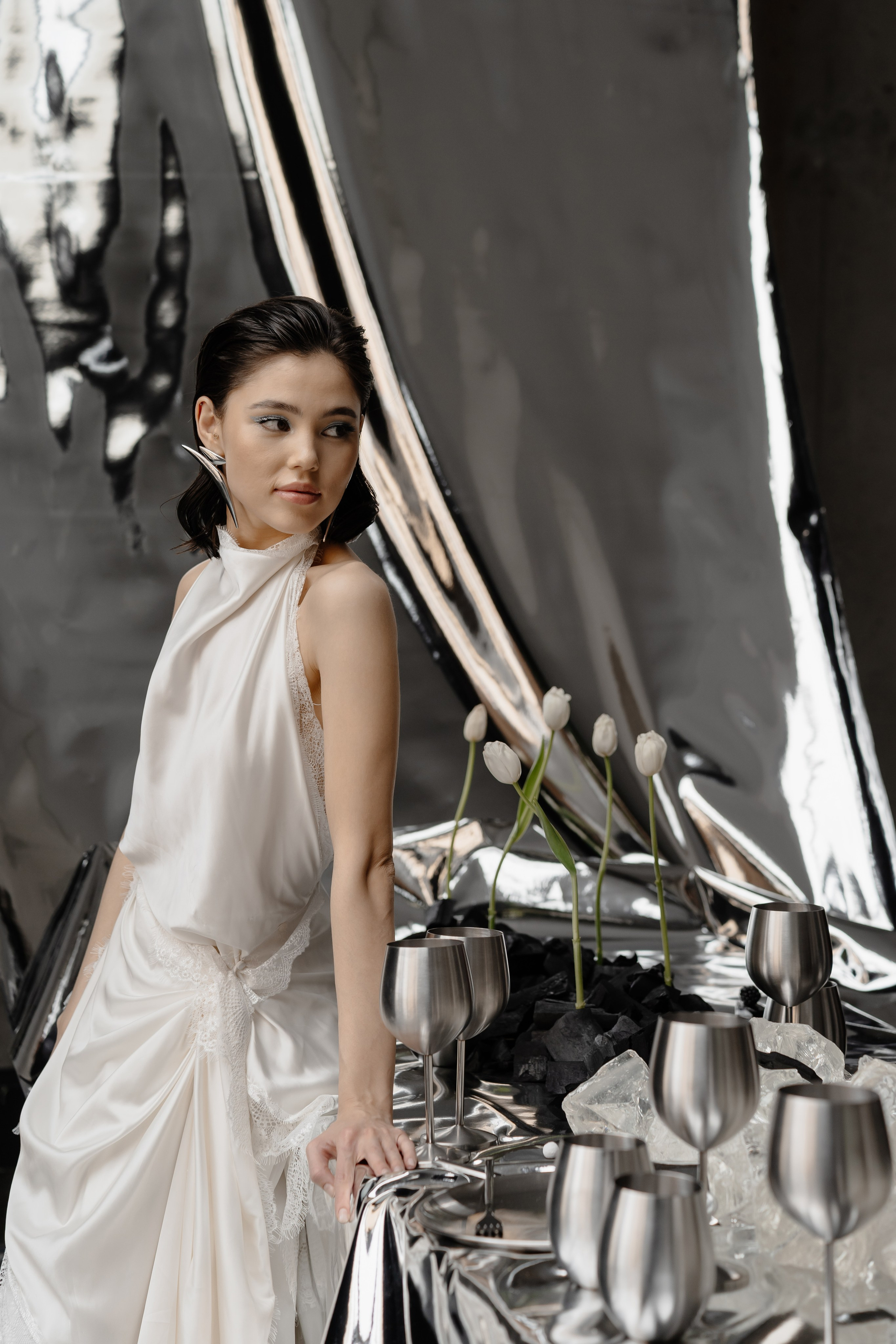 Свадьба в лофте. Свадебный и семейный фотограф в Москве Светлана Зоткина