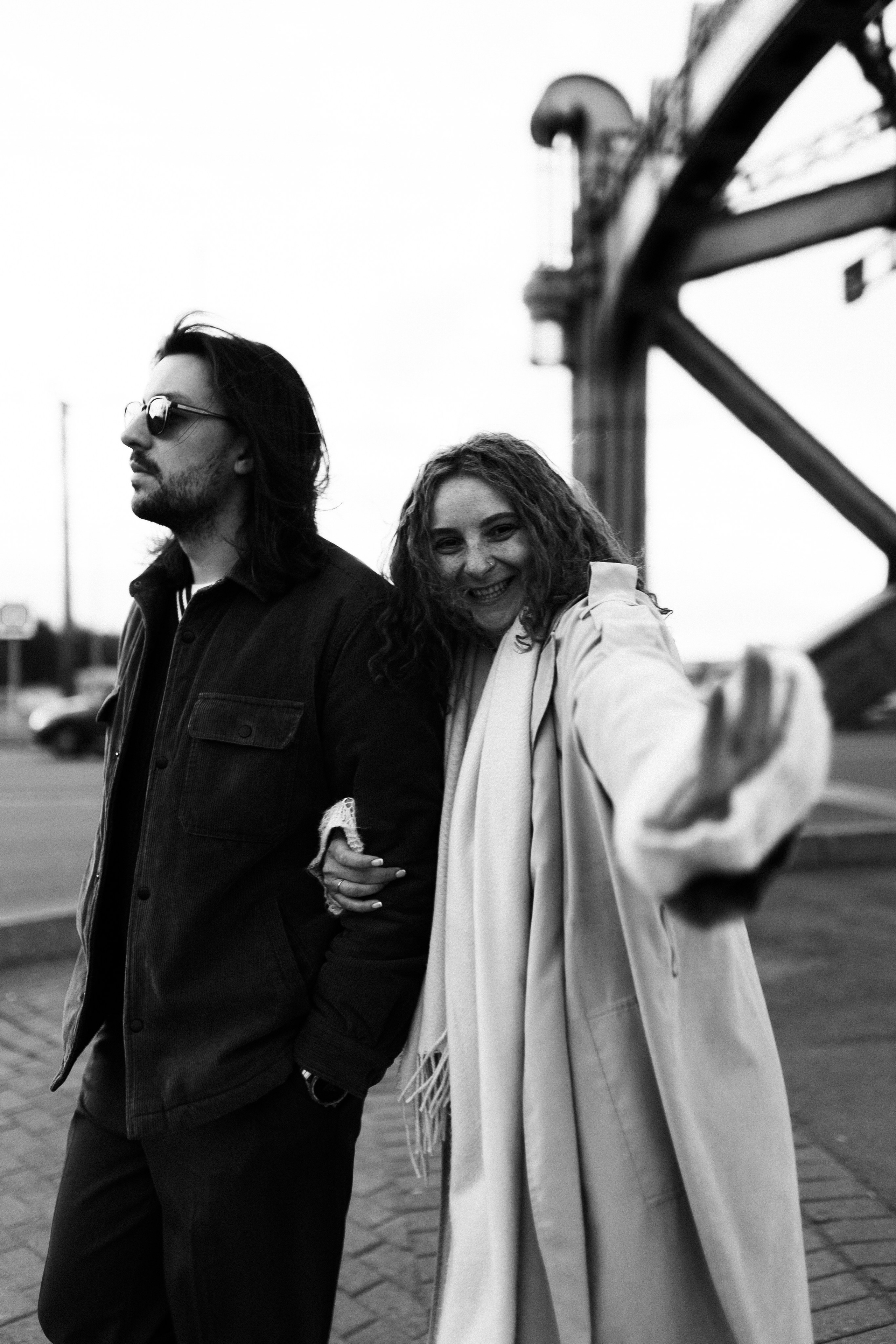 Женя и Женя. Фотограф в Санкт-Петербурге