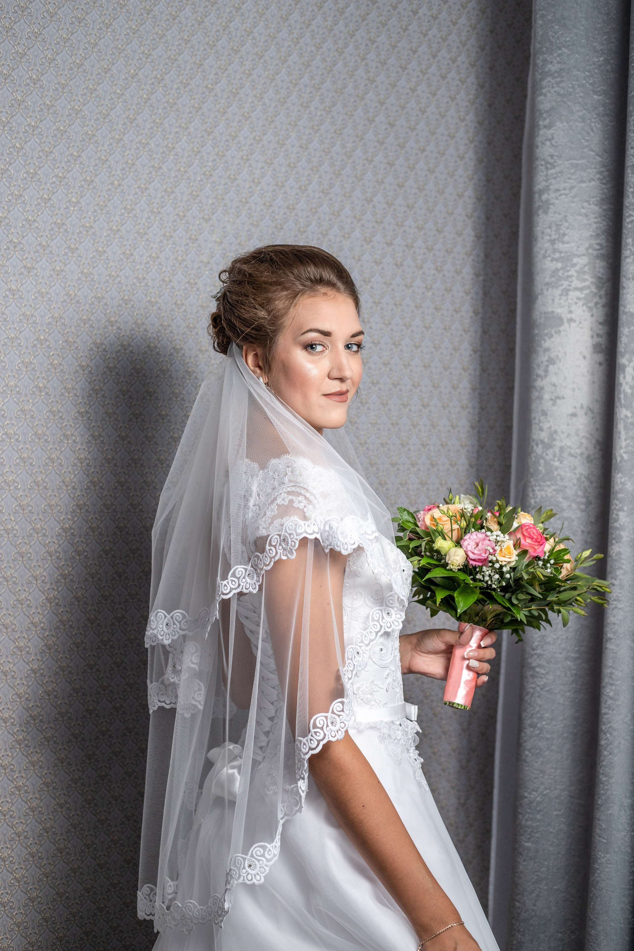 Свадебные истории. Фотограф Семикаракорск Евгений Нагорский Семикаракорске