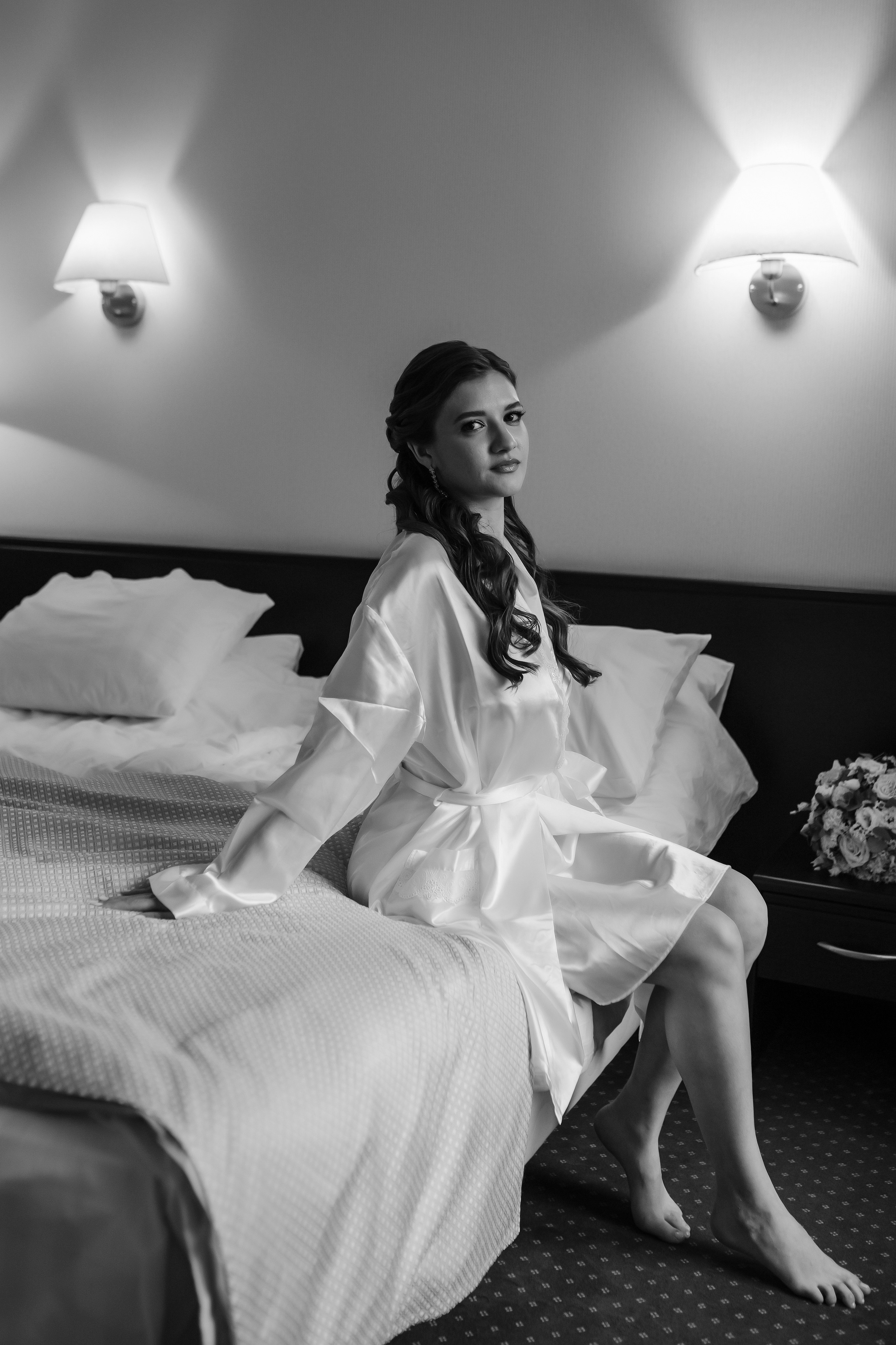 Вадим & Вера. Свадебный и семейный фотограф Санкт-Петербурга Мария Родионова