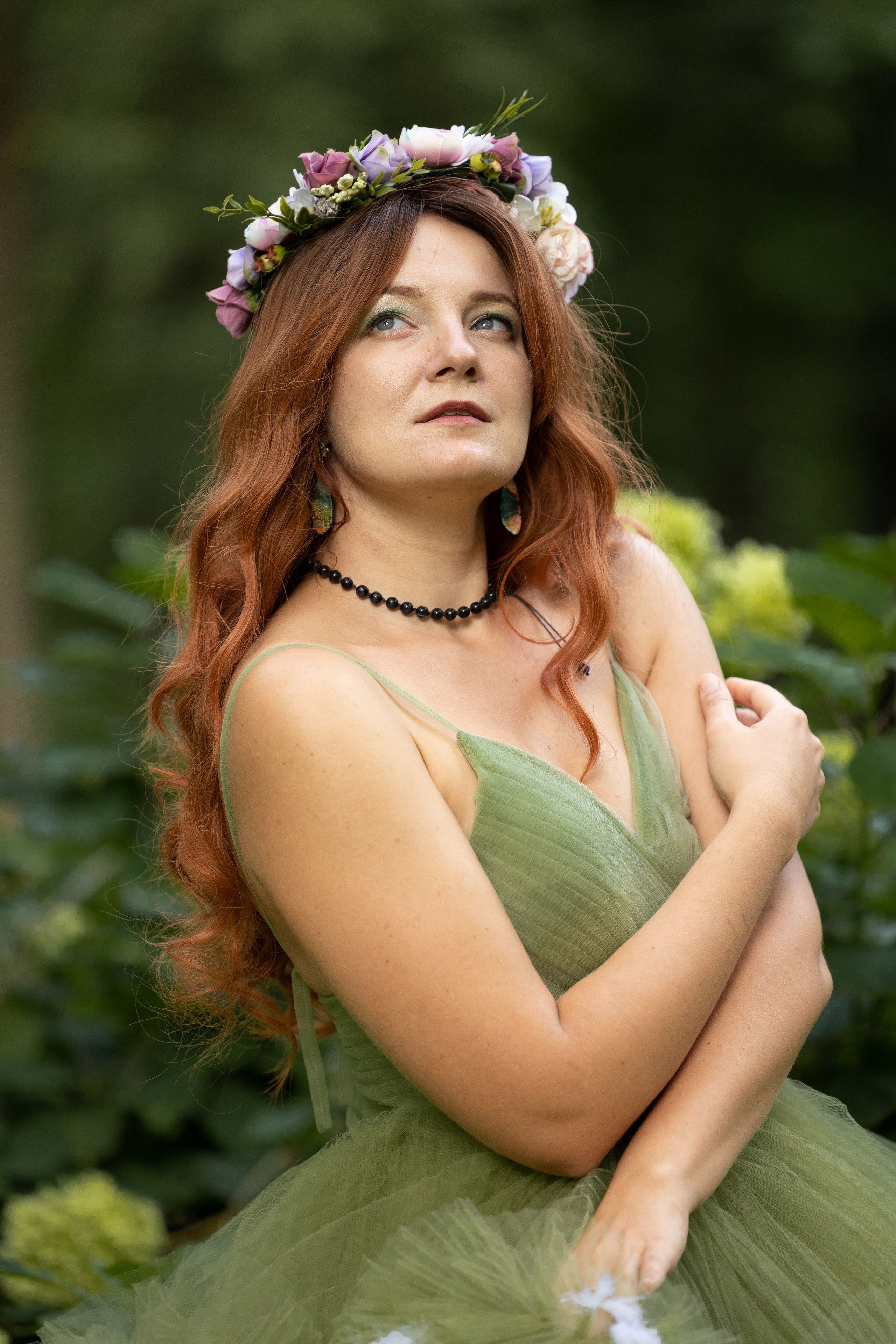 Проект Грация, парк Екатерингоф. Главная