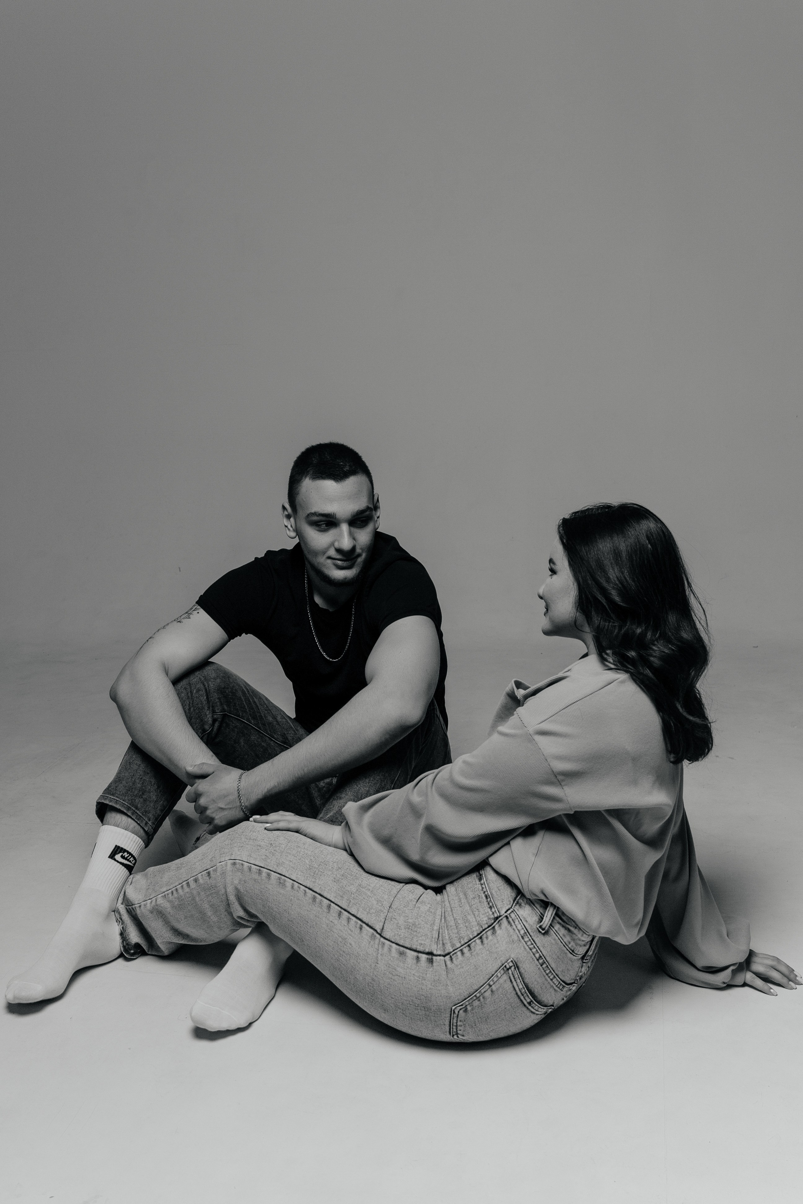 Dasha&Ilya. Семейный и свадебный фотограф в Южноуральске Екатерина Столярова