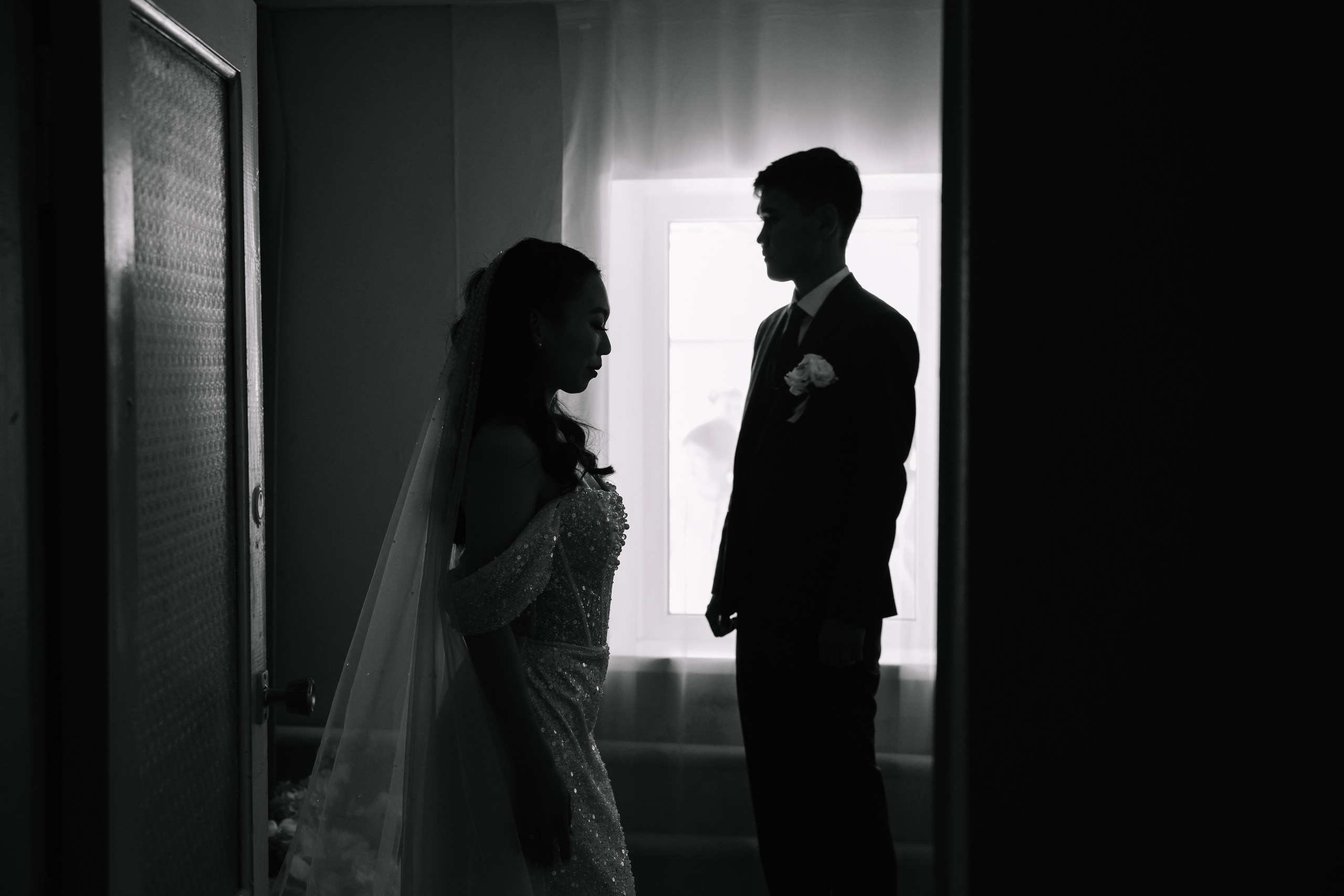 Свадьба Босха и Улана. Свадебный и семейный фотограф в Элисте Лиджик Сарлов