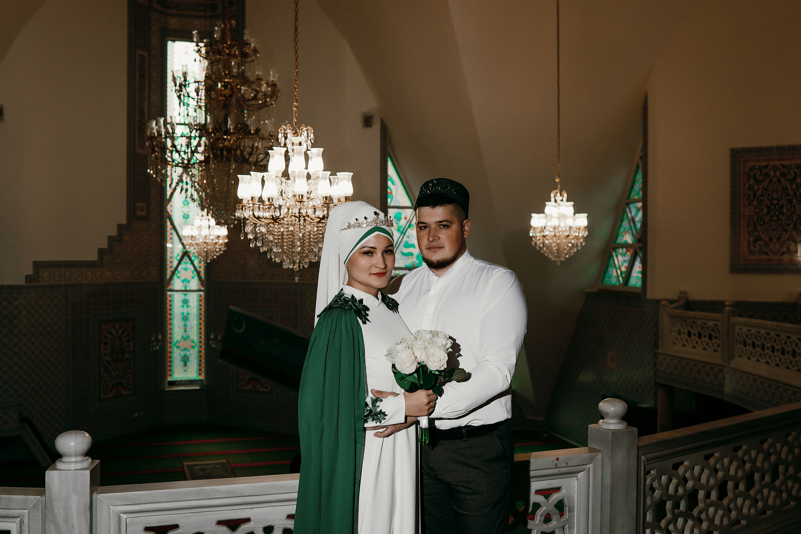 Ляля-Тюльпан мечеть. Иванова Ирина Свадебный и семейный фотограф г. Уфа