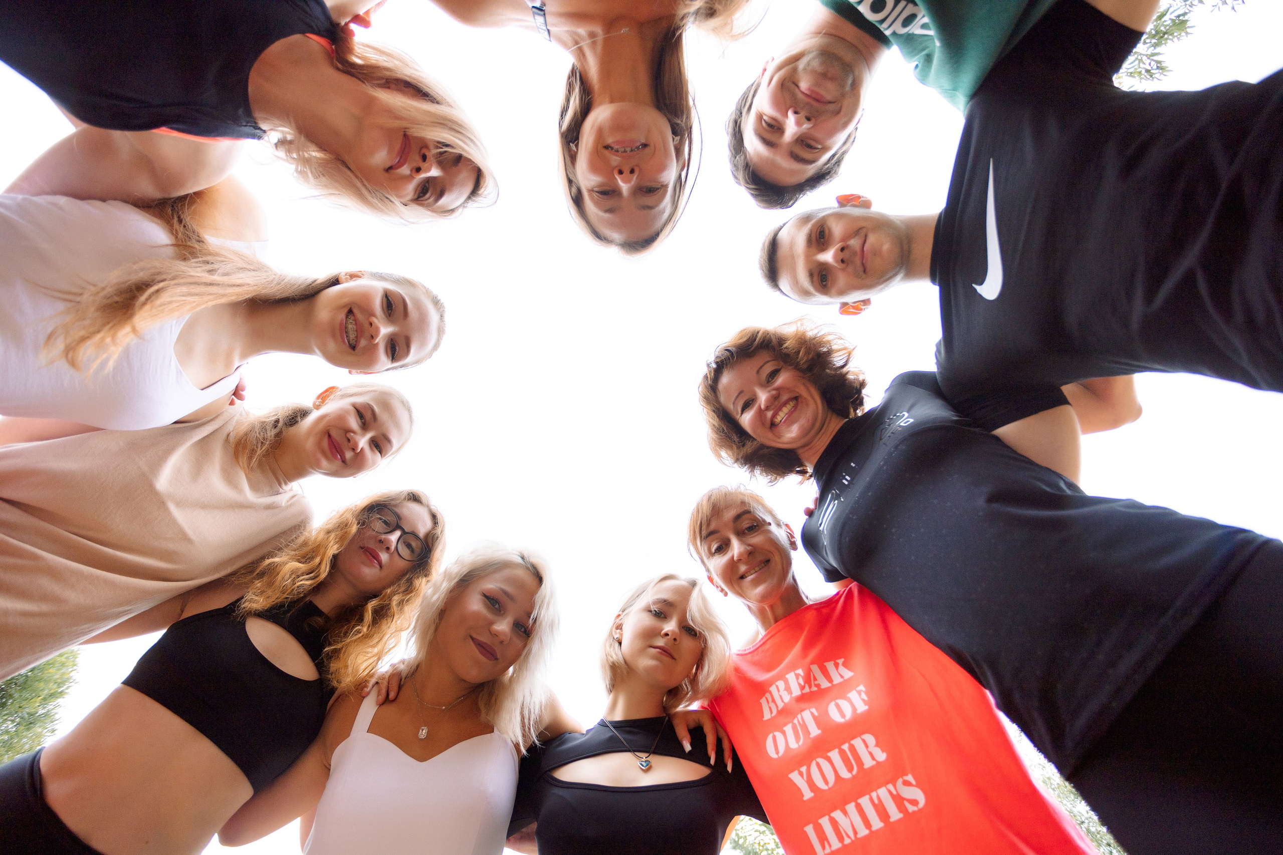 ПРИМЕР: Съемка для 4Friend's. Все фото. Профессиональный фотограф в Ижевске Леша Петров