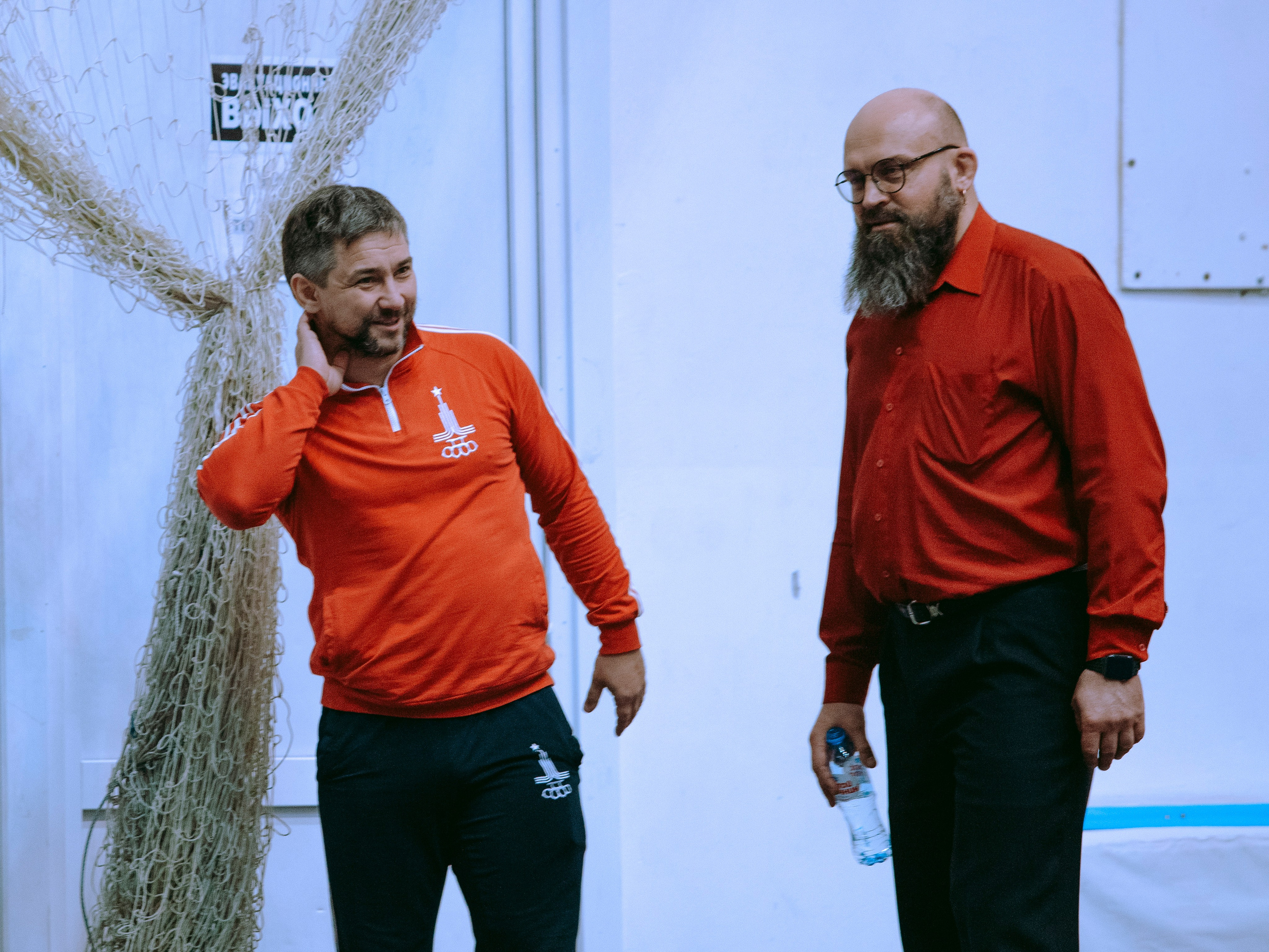 ПАНКРАТИОН | Чемпионат и первенство СФО | март `24. Портретный фотограф в Москве Дарья Цезария