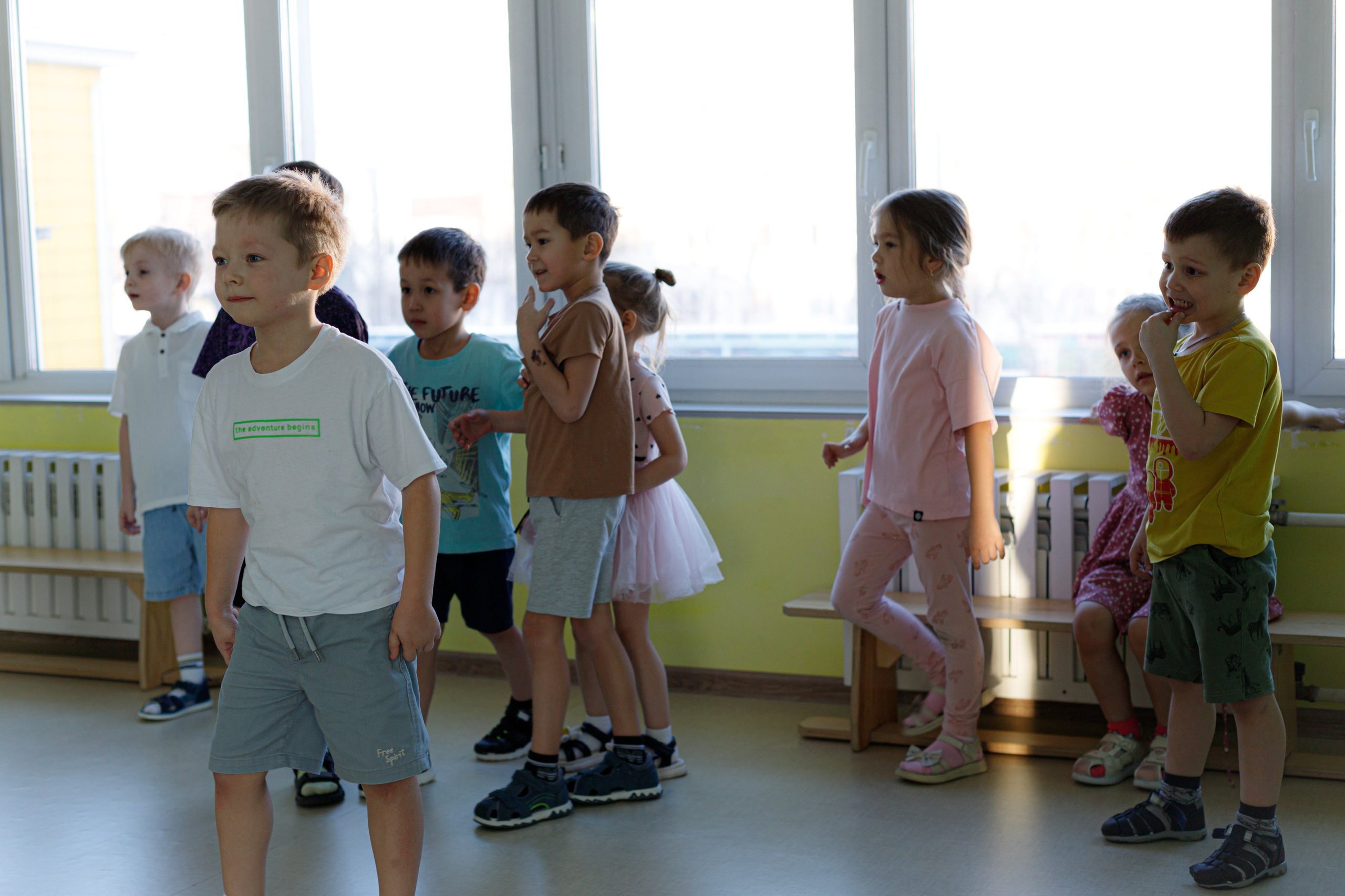 Эмиль / 6 years birthday. Photokarish