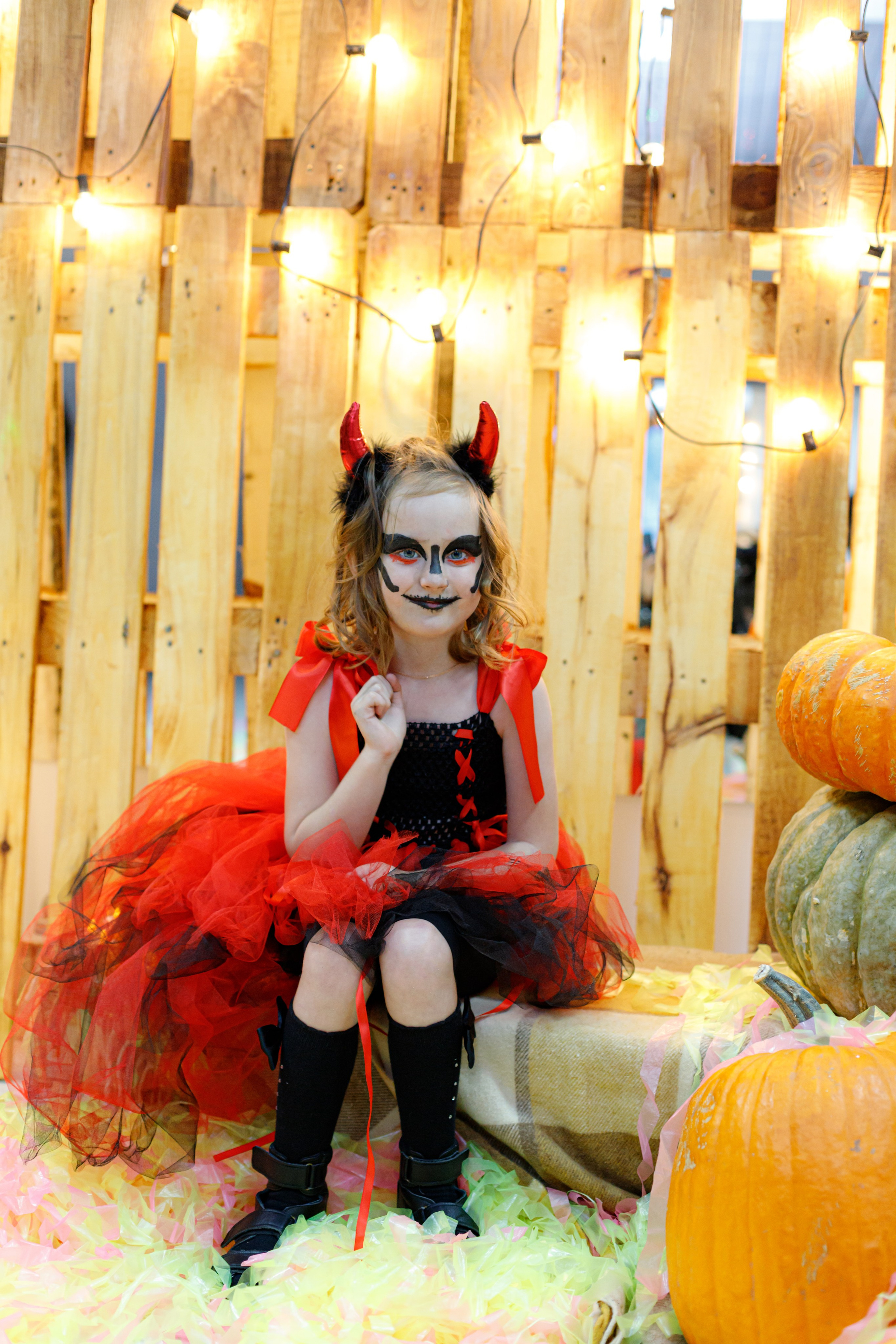 HALLOWEEN. Photokarish