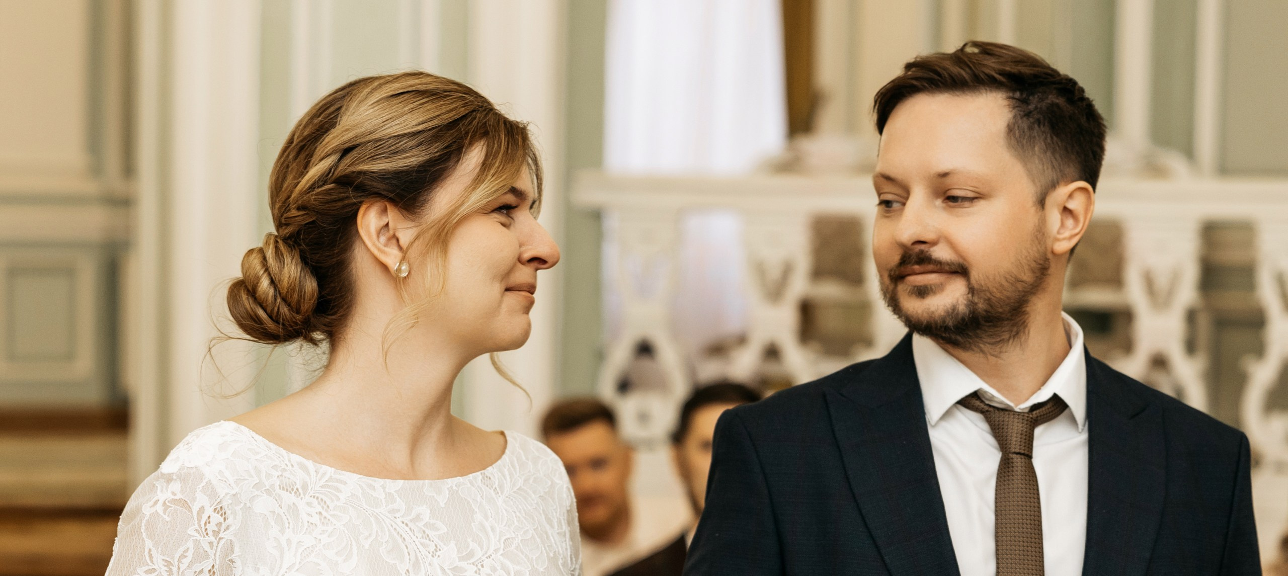 Дом архитектора свадебная фотосессия