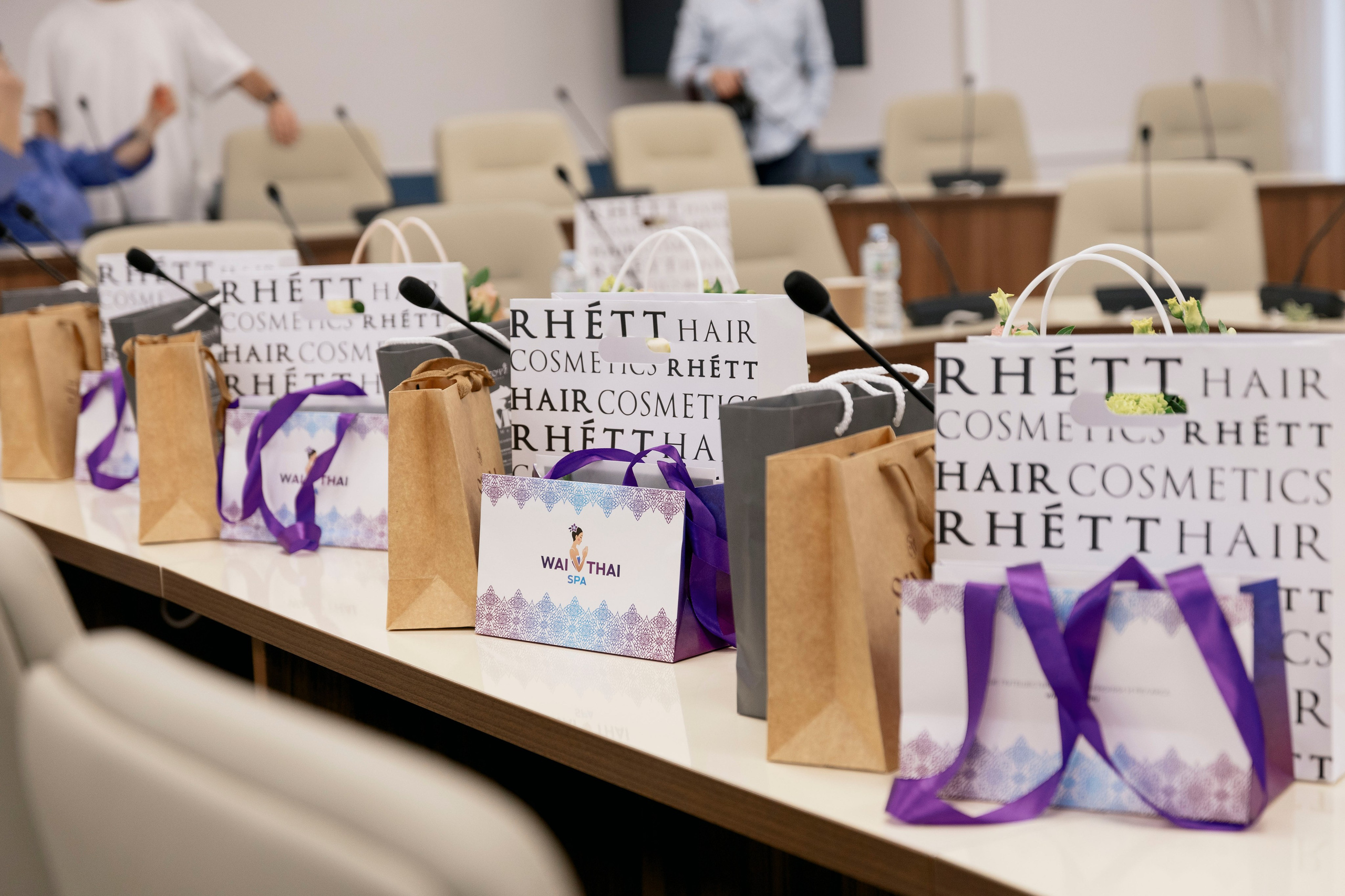 Большой академический форум в Москве. Фотограф в Москве и Московской области