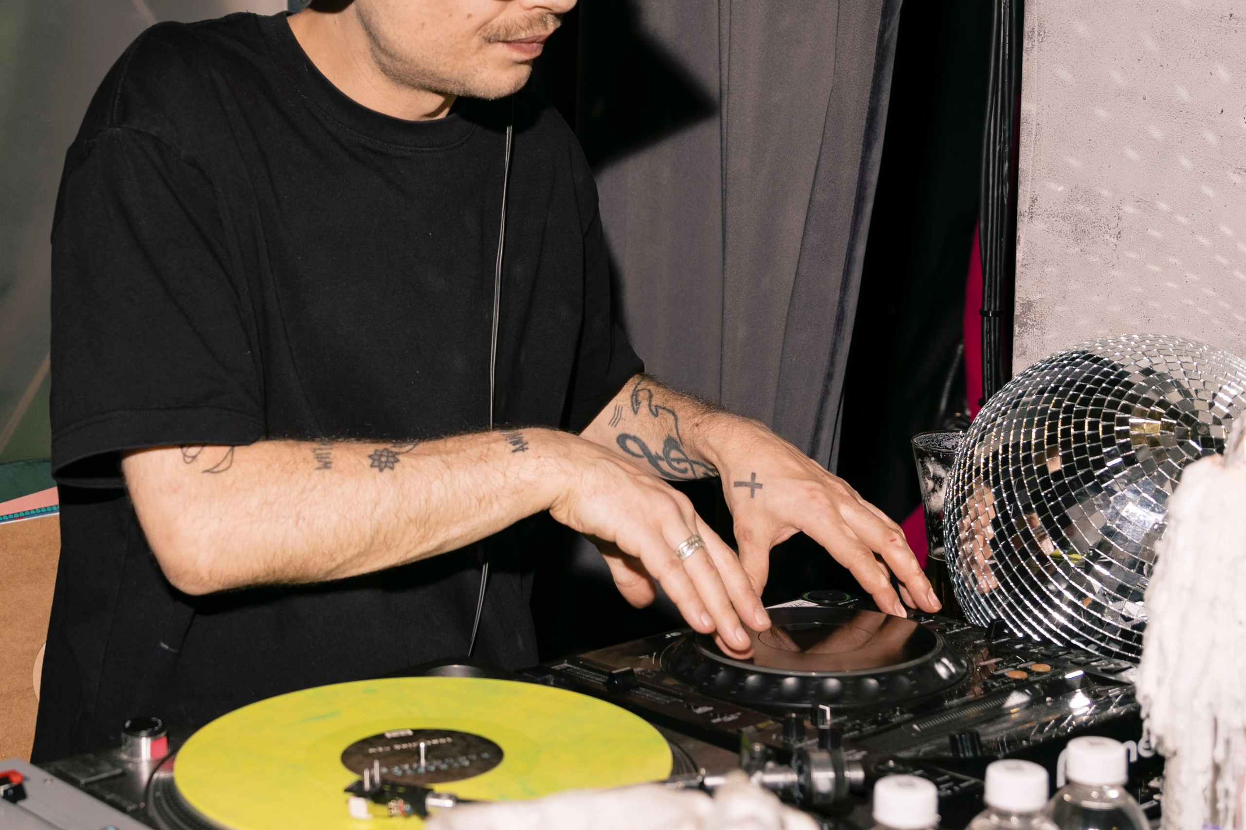 Trendy Colors event. Фотограф в Москве и Московской области