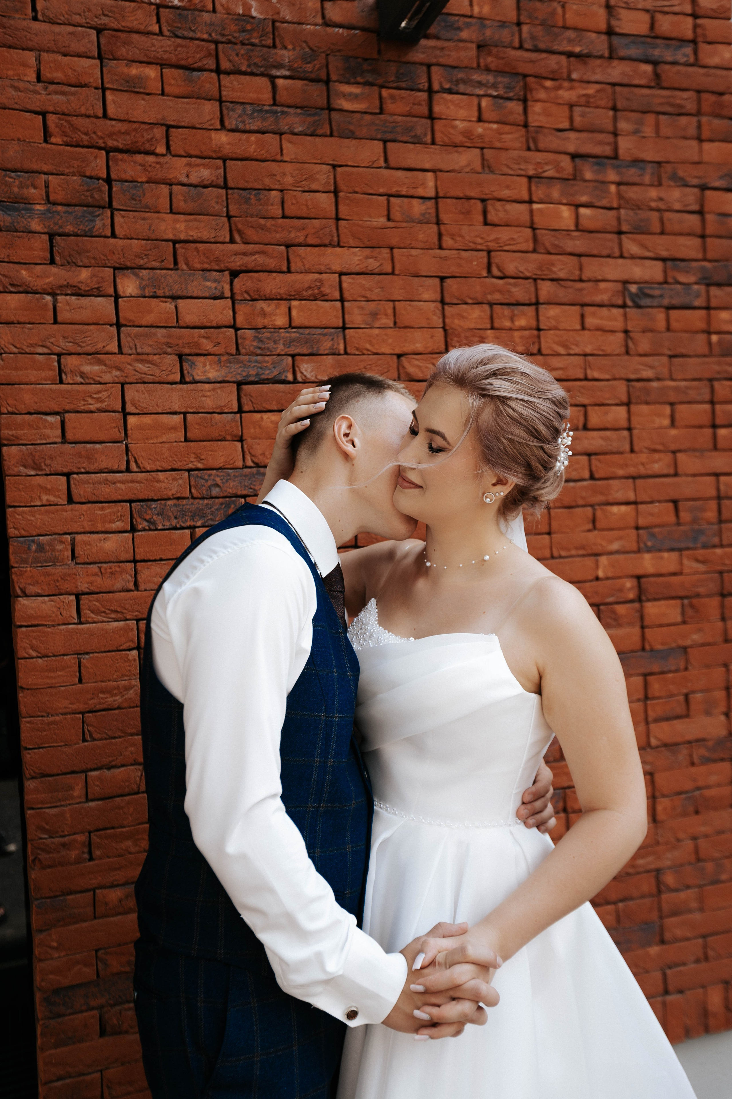 Denis & Julia. Свадебный фотограф в Воронеже Самохина Екатерина