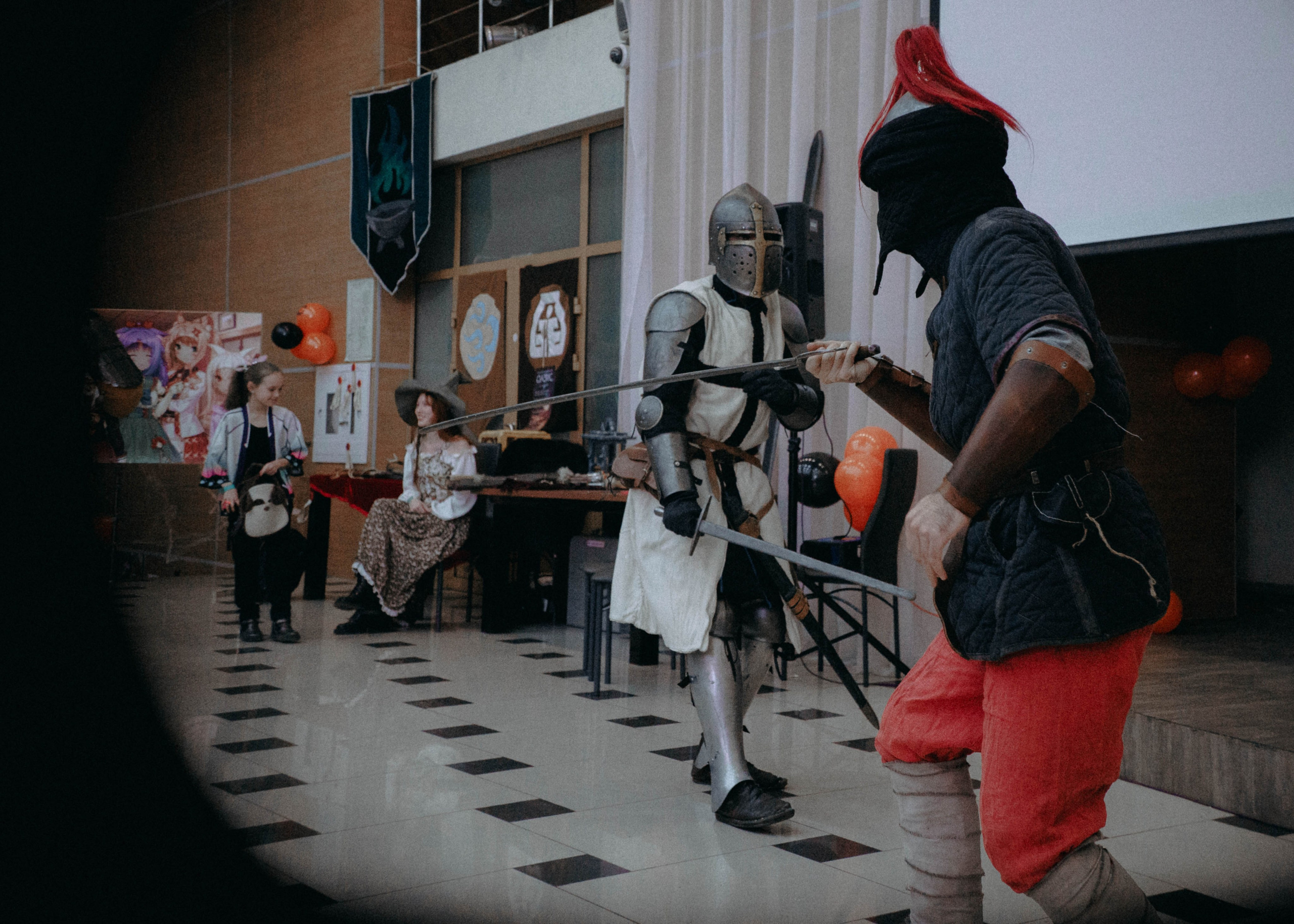 Байкал гик кон. Кир Анисин. Режиссер & фотограф