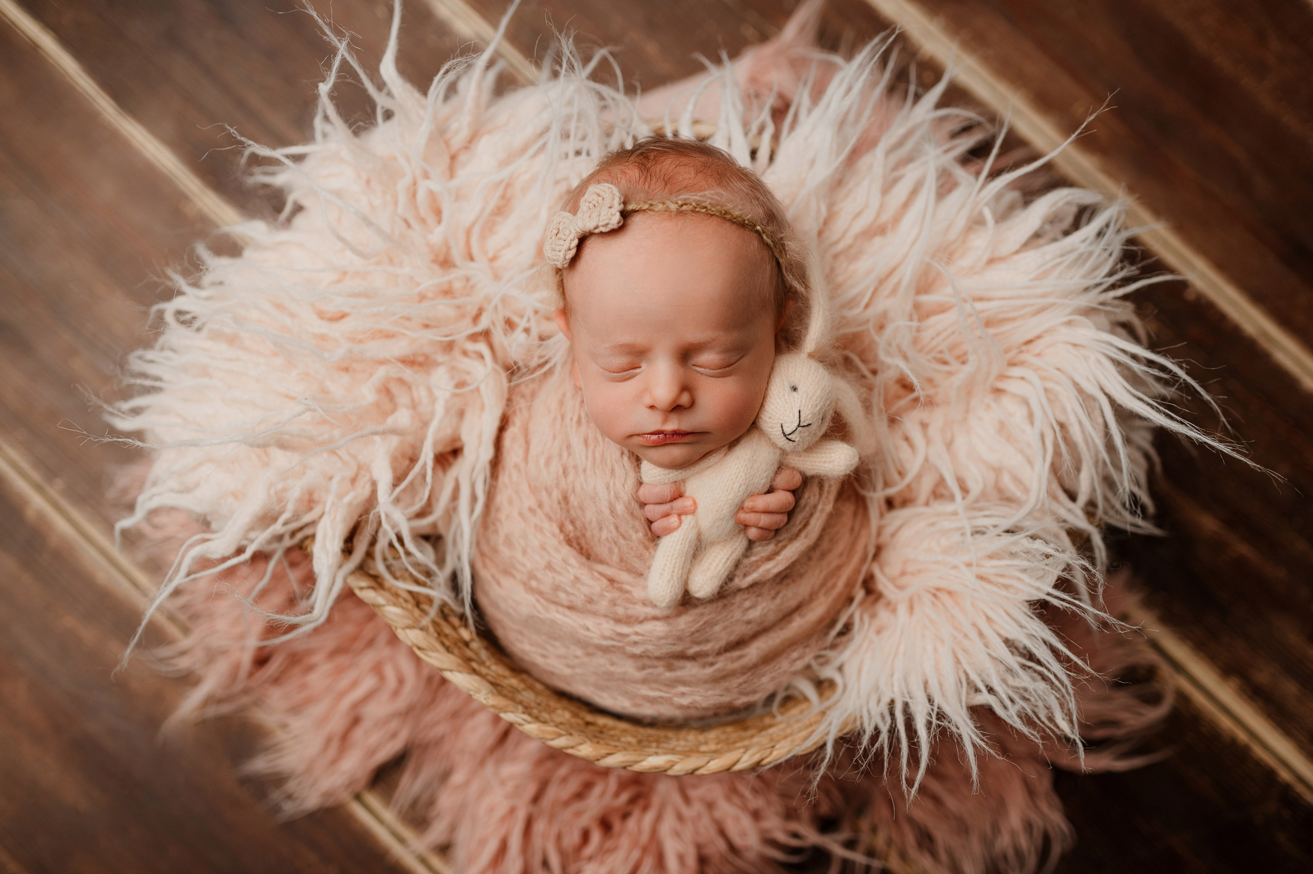 Новорожденные. Фотограф новорожденных и семей Юлия Коноплева в Москве