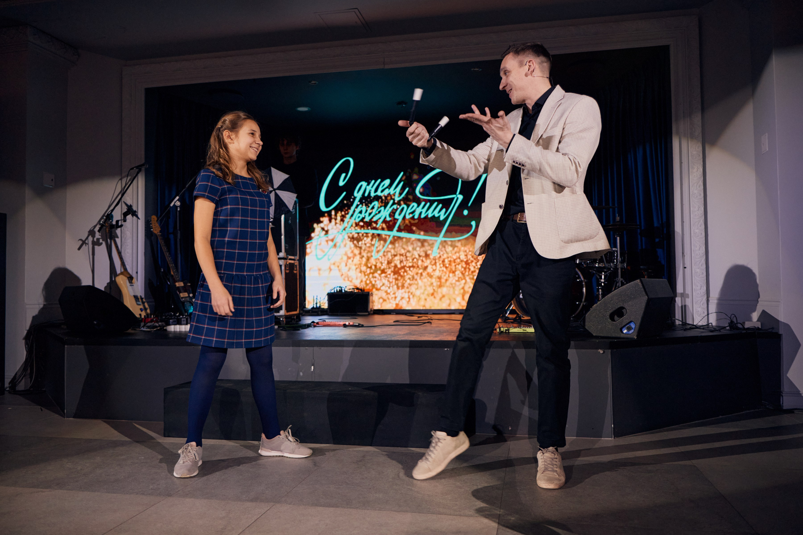 Юбилей Светланы 21.12.25. Фотограф из Челябинска Ника Варгот