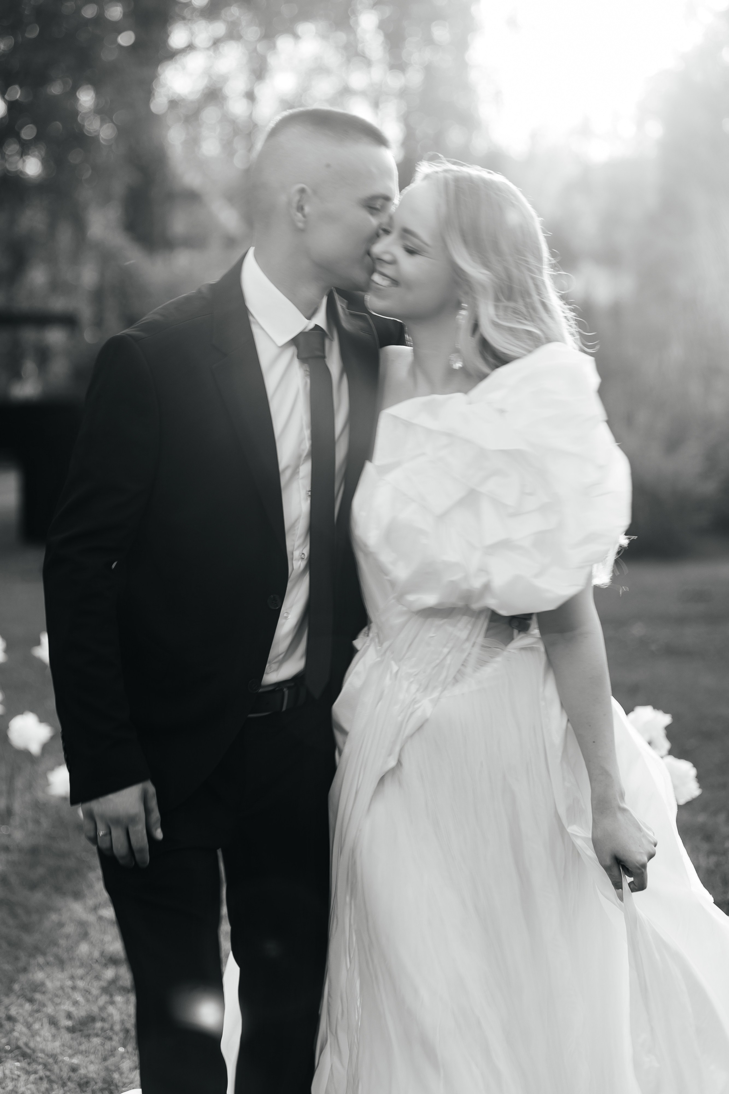 D&A. Фотограф в Москве Влад Ярчевский