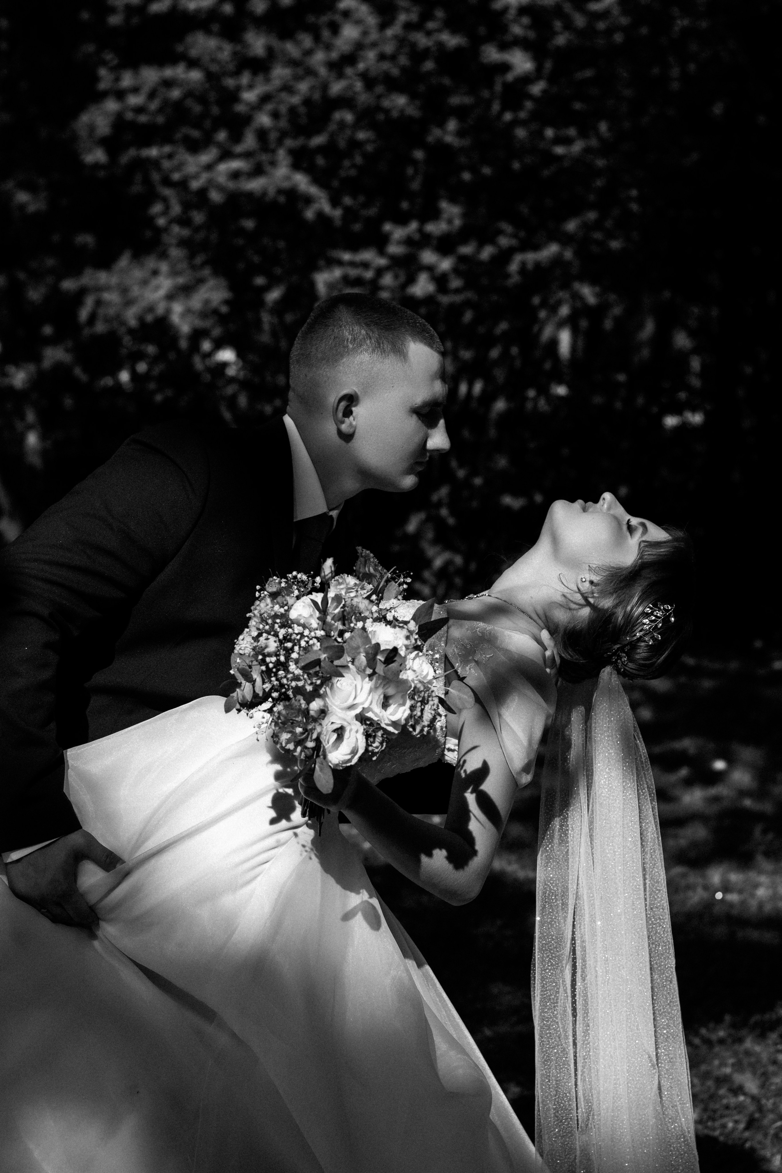 Свадебный фотограф в Волгограде и Краснодаре