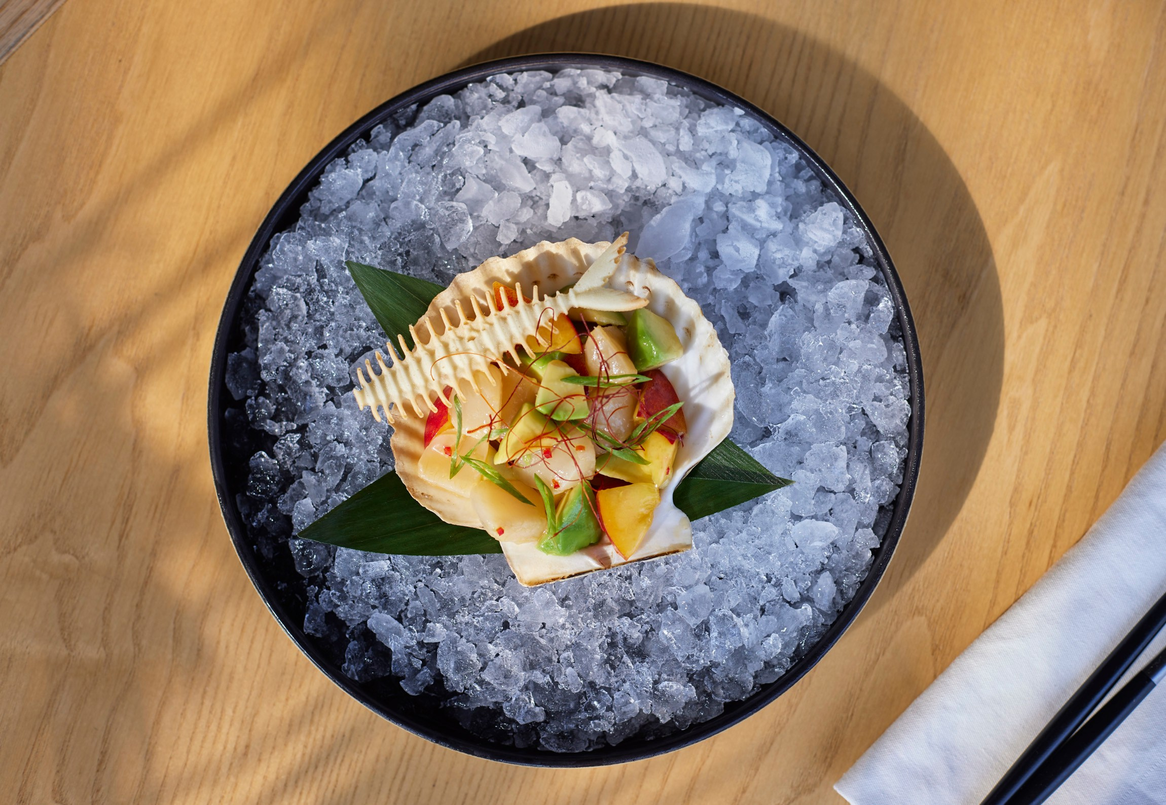 Food photography. Reportage and staged photographer Natalia Sannikova