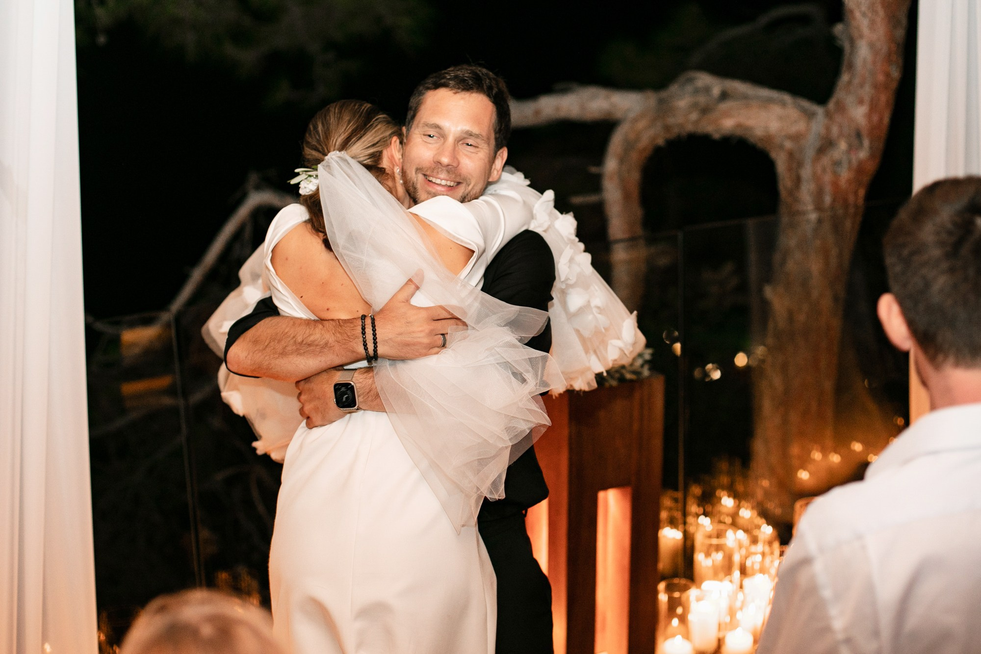 Свадебный день Полины и Вани. Годжек, Турция. Репортажный и постановочный Наталья Санникова