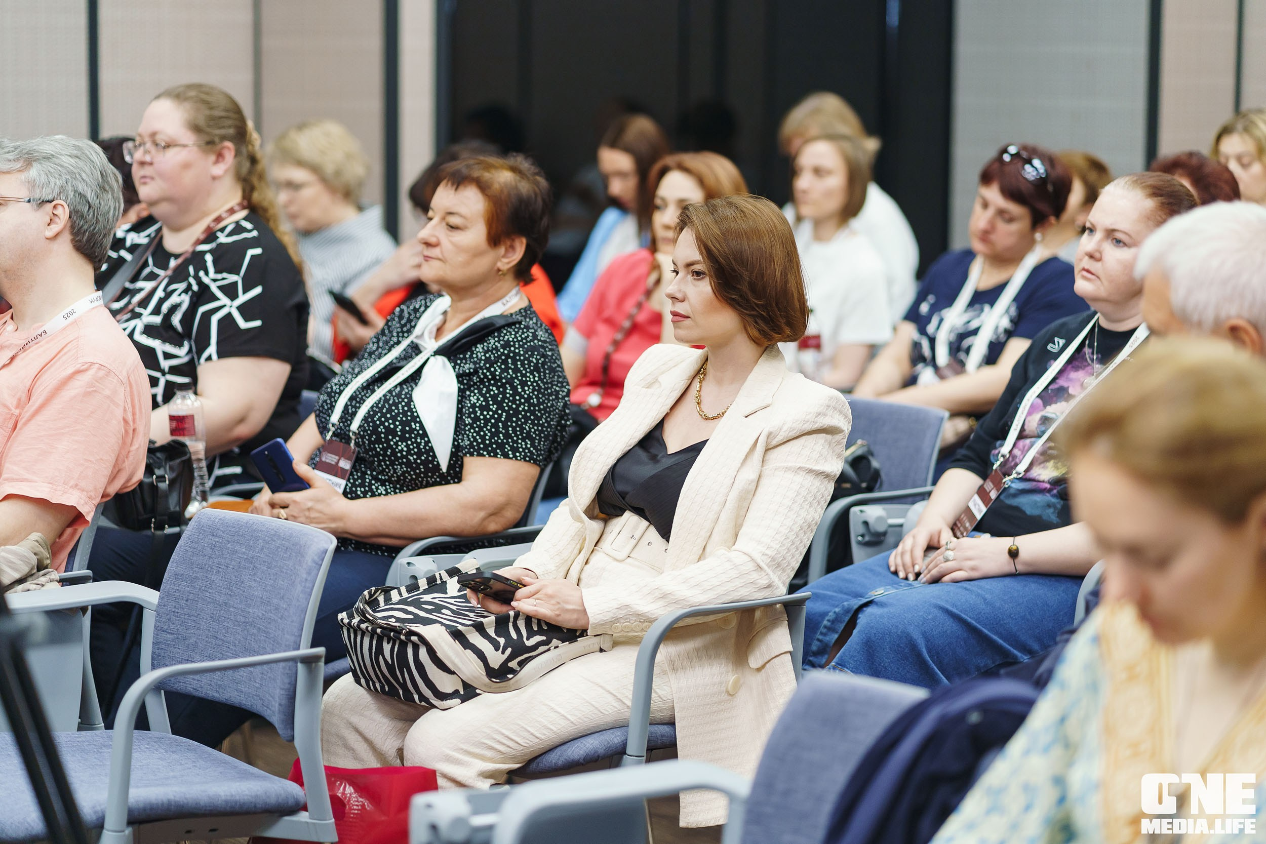 Балтийский Культурный Форум. День 2. One Media Life: фоторепортажи, фотоотчеты с мероприятий и заведений