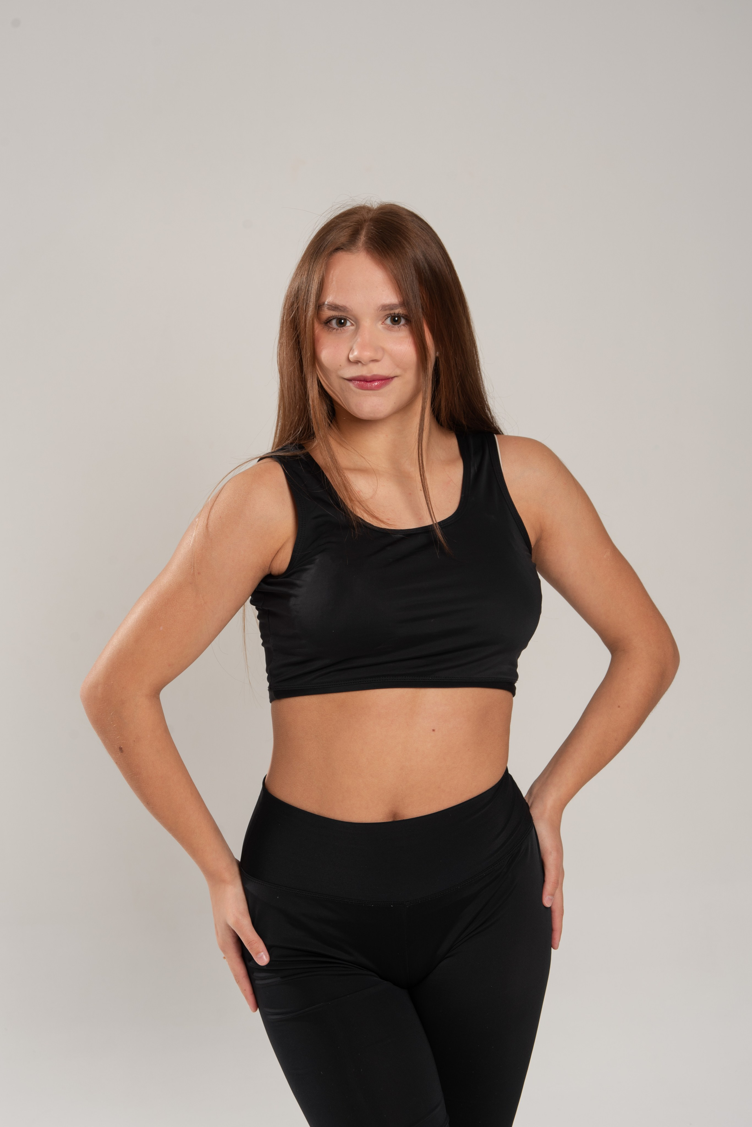 Соболева Наталия. Promodels
