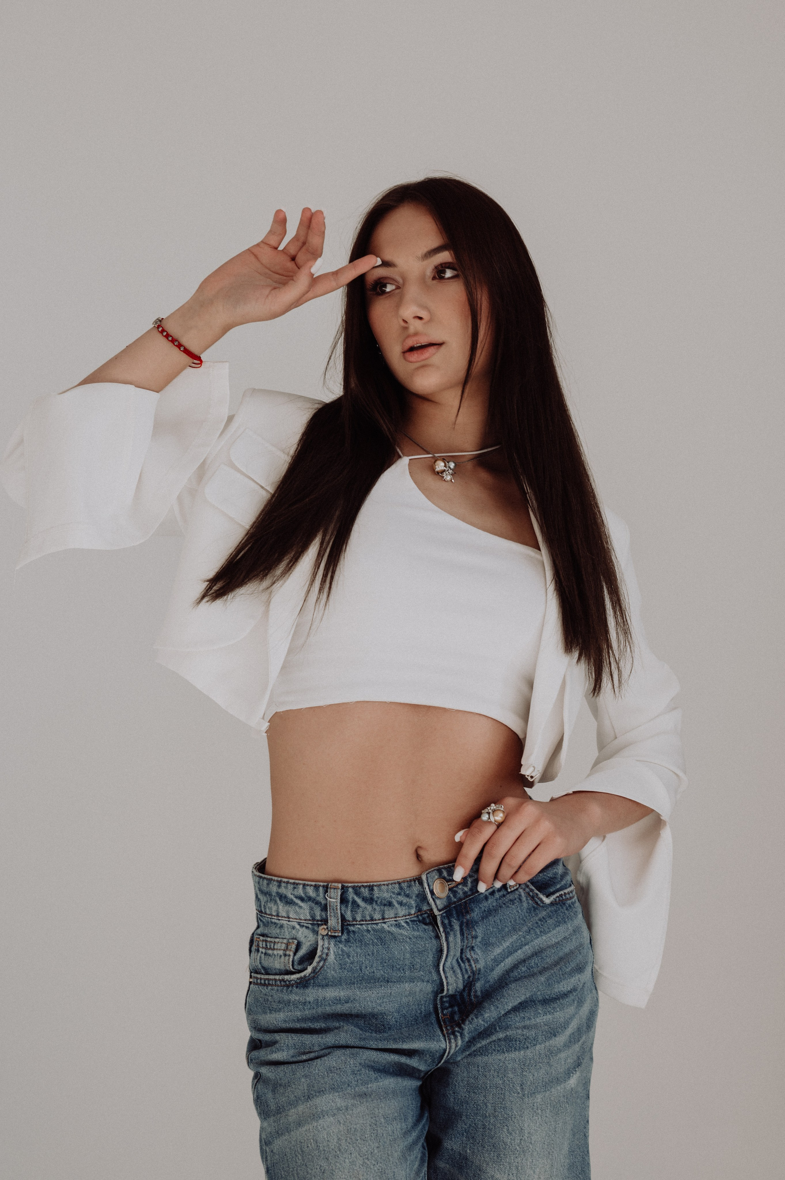 Орищенко Софья. Promodels