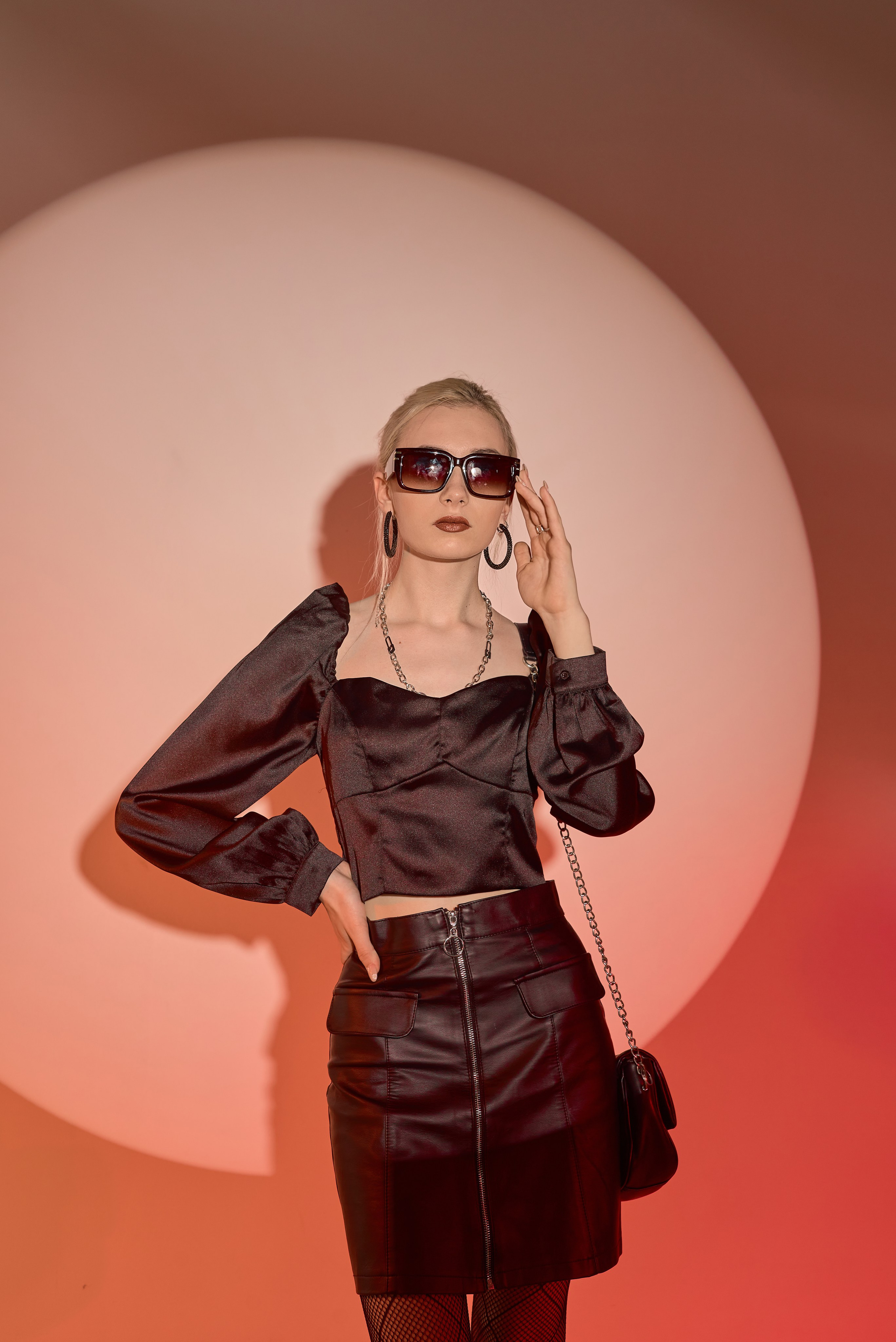 Аверичева Екатерина. Promodels