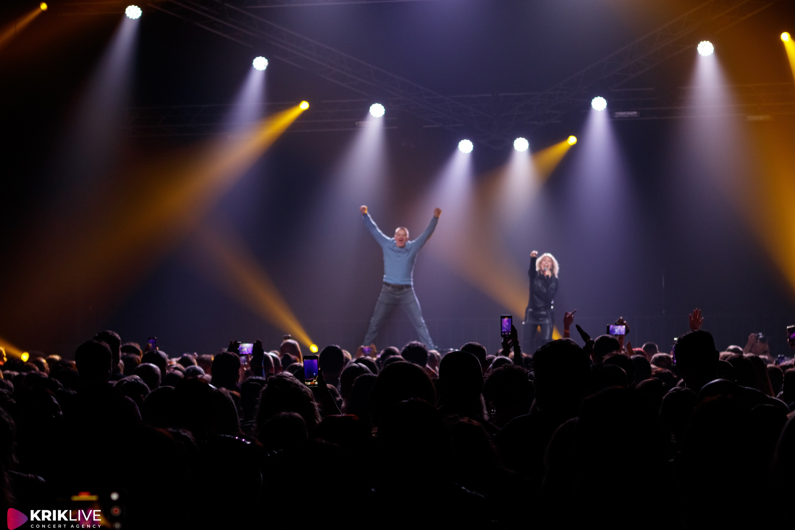 Дискач 90-х. Портретный и пейзажный фотограф Никита Павлов