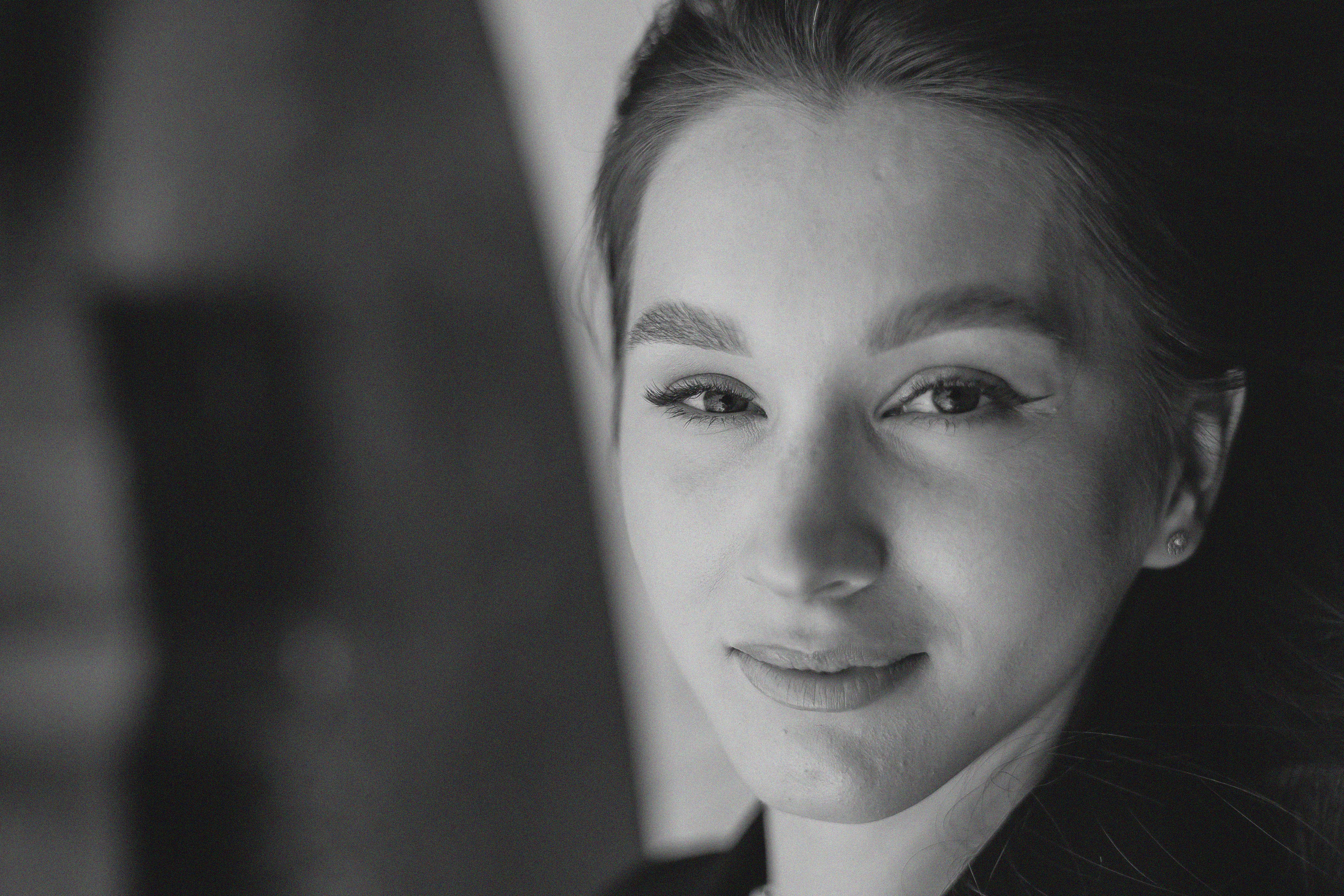 ALINA. Фотограф Элла Ефимова