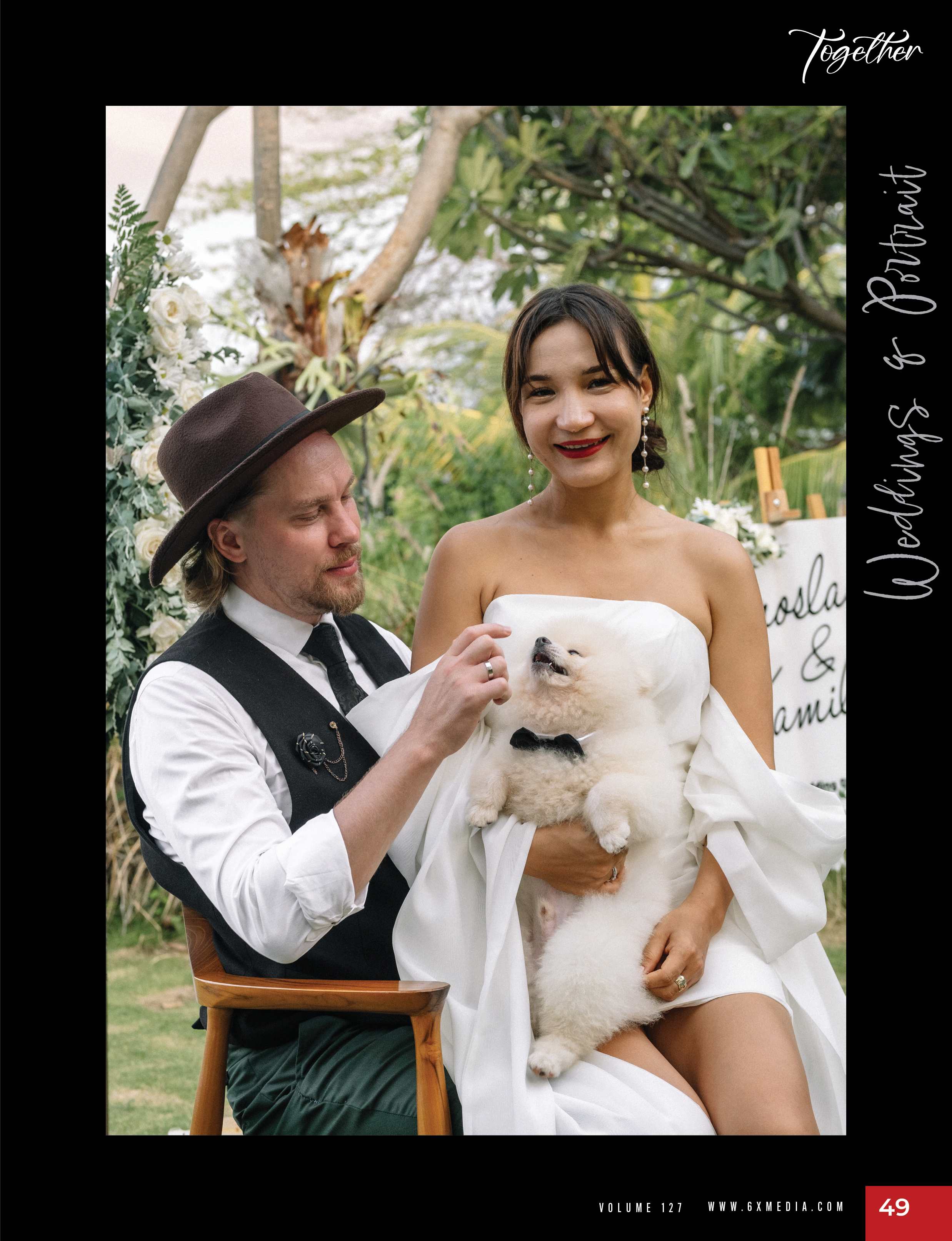 TOGETHER|USA. Фотограф на Бали|Свадьба на Бали