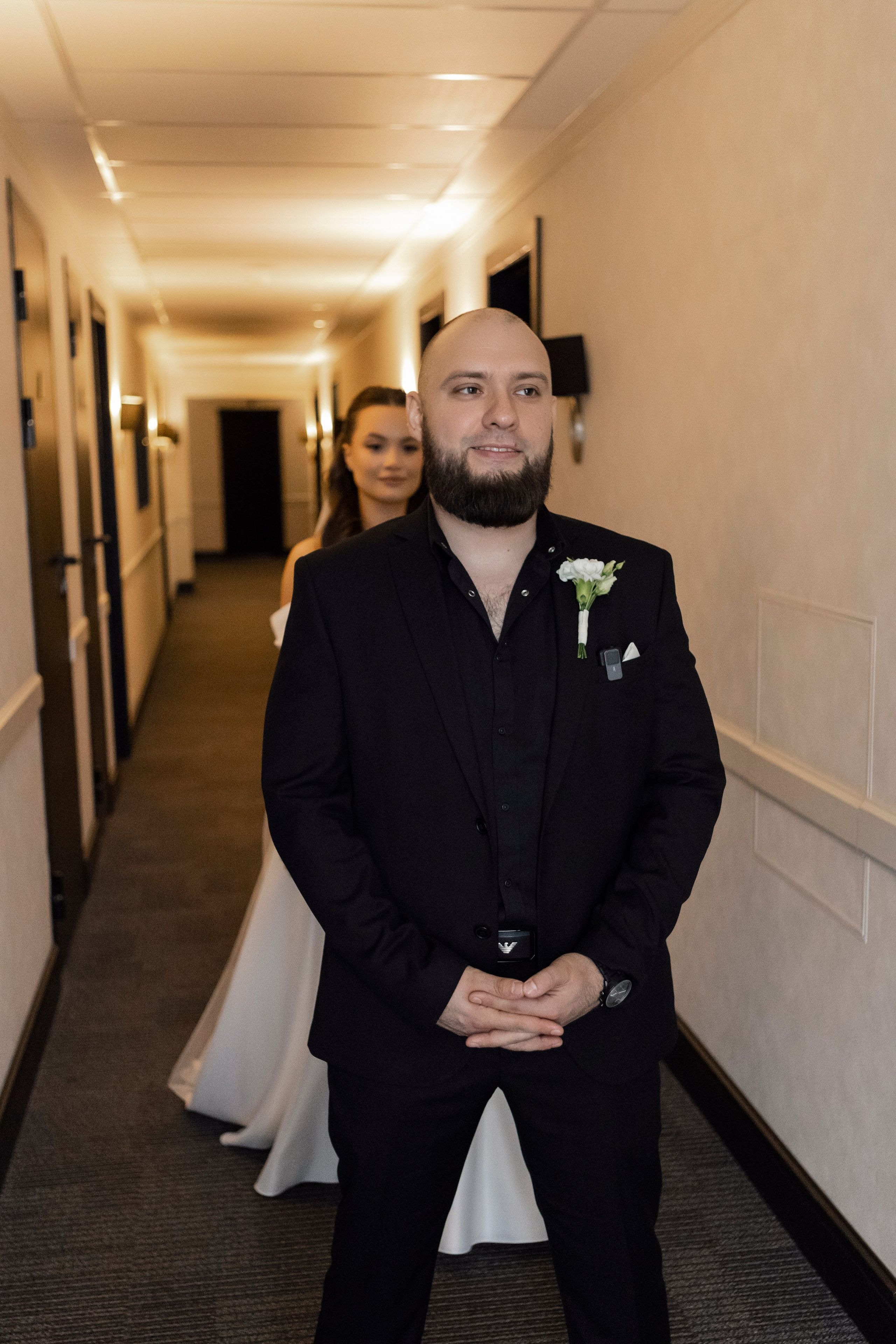 Артем и Полина. Фотограф Лесозаводск/Хабаровск