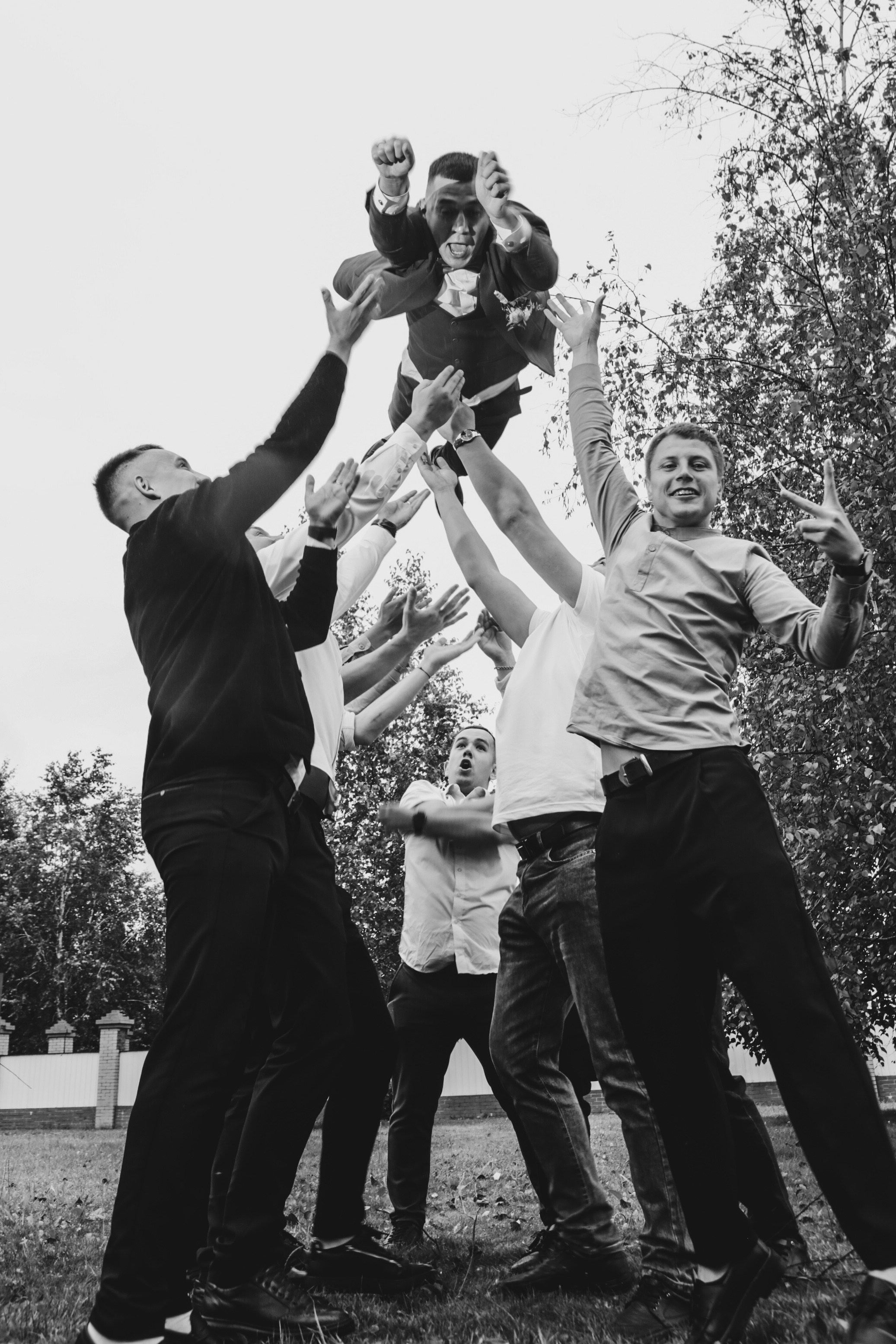 Свадьба Арины и Дениса ❤️💒. Фотограф Лесозаводск/Хабаровск