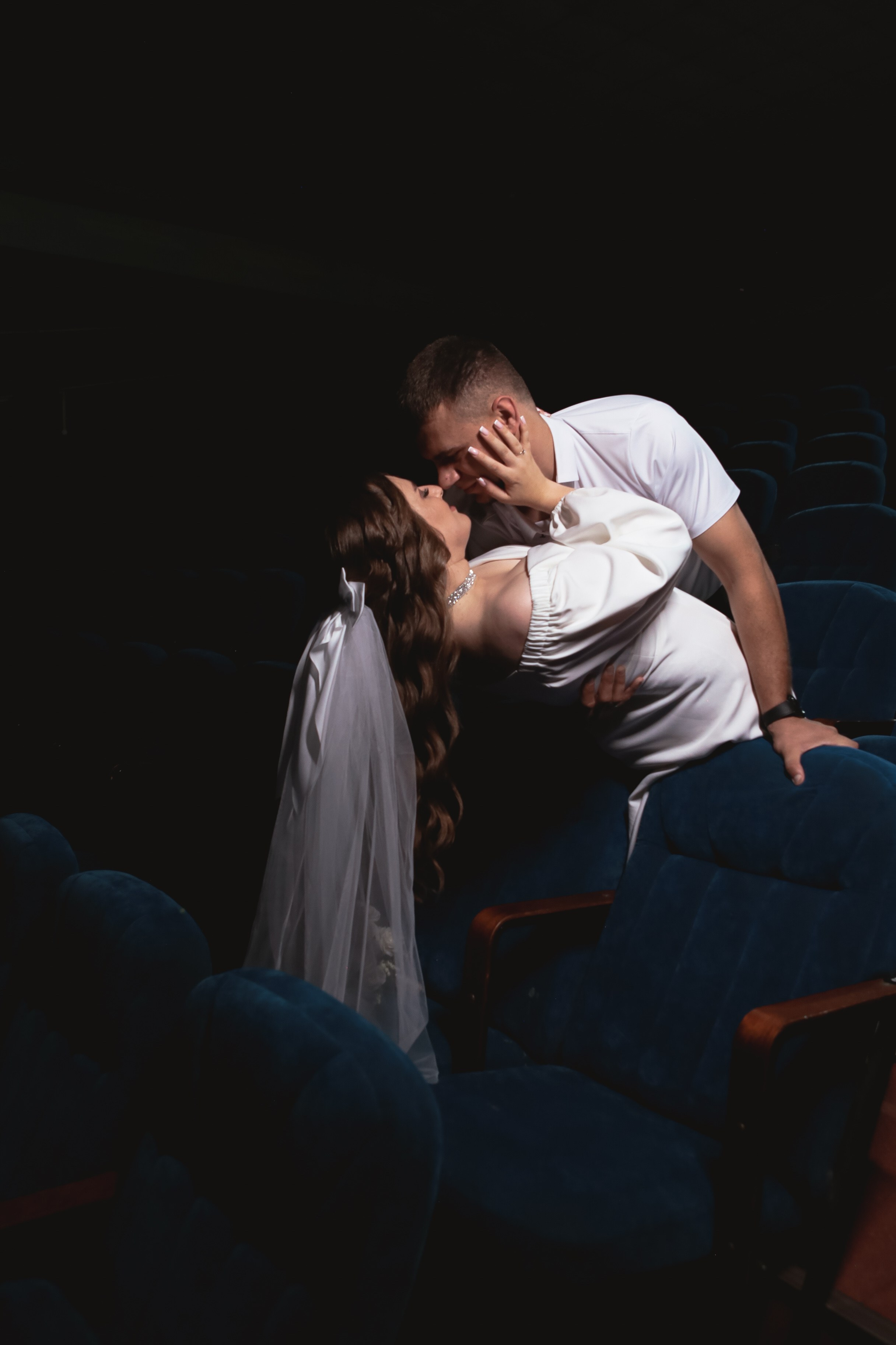 Алина и Ваня 💕. Фотограф Лесозаводск/Хабаровск