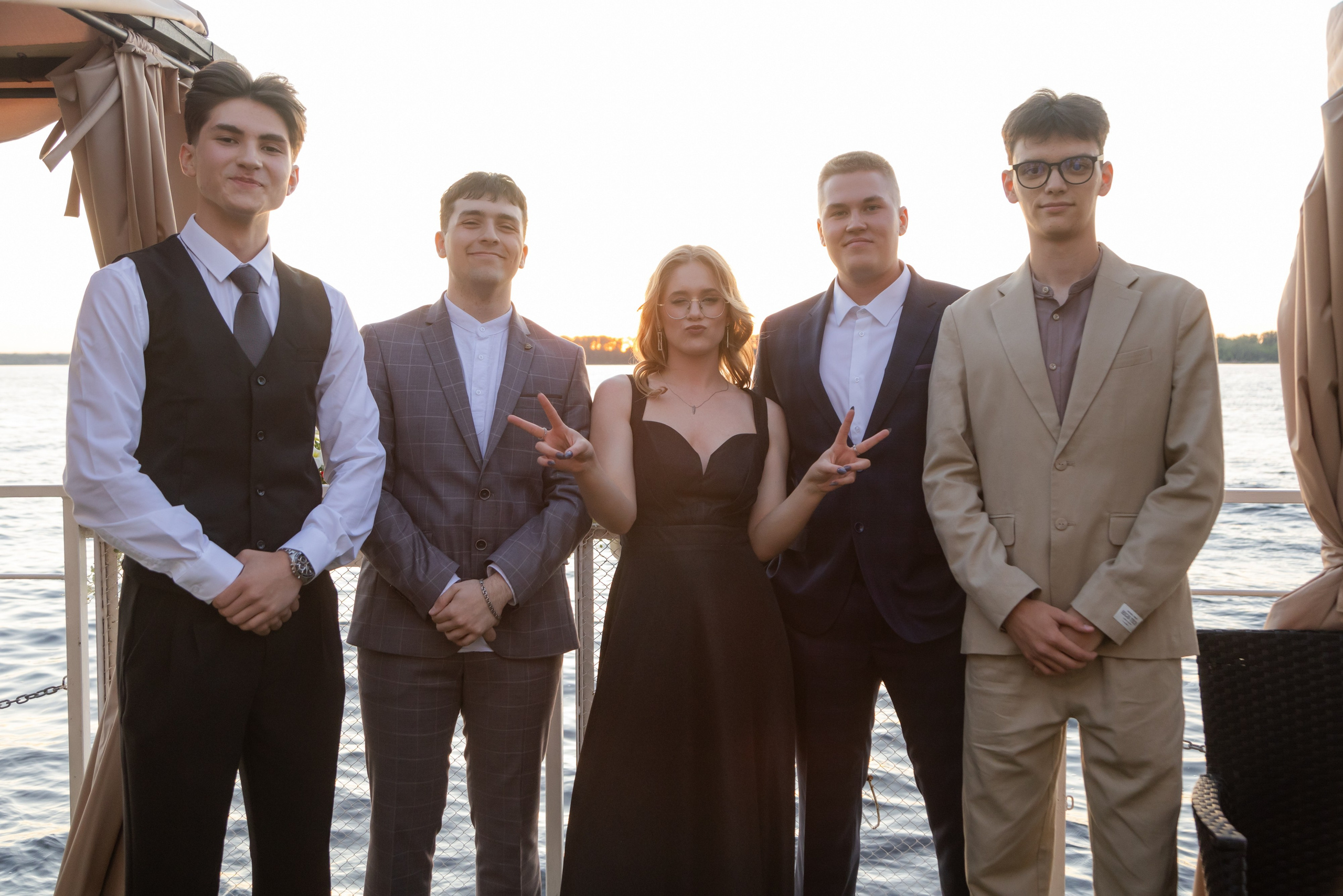 Выпускной 2024. Фотограф в Самаре / Олеся Широнина