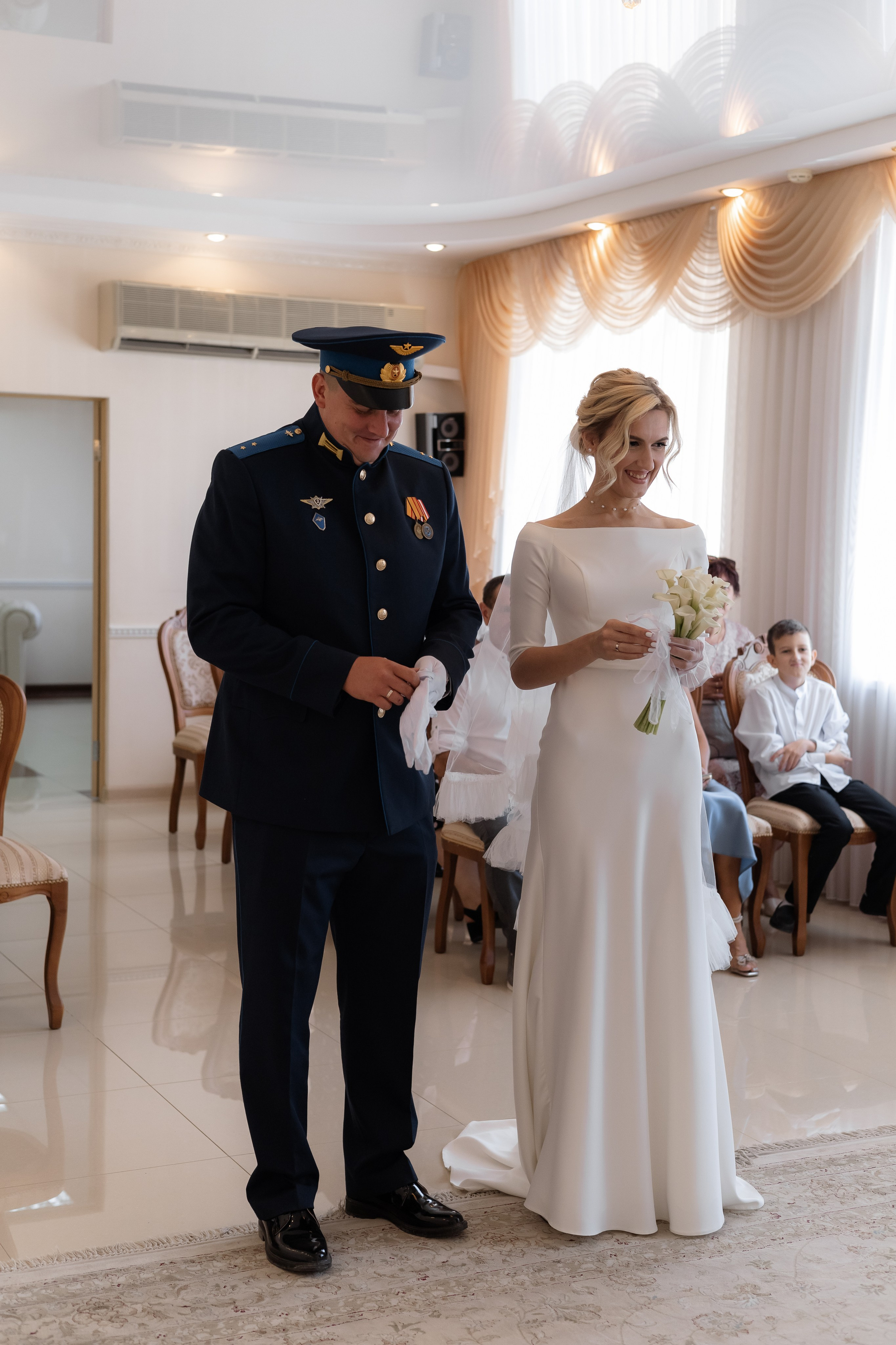 Кристина и Даниил. Семейный и свадебный фотограф в Краснодаре Елизавета Замаева