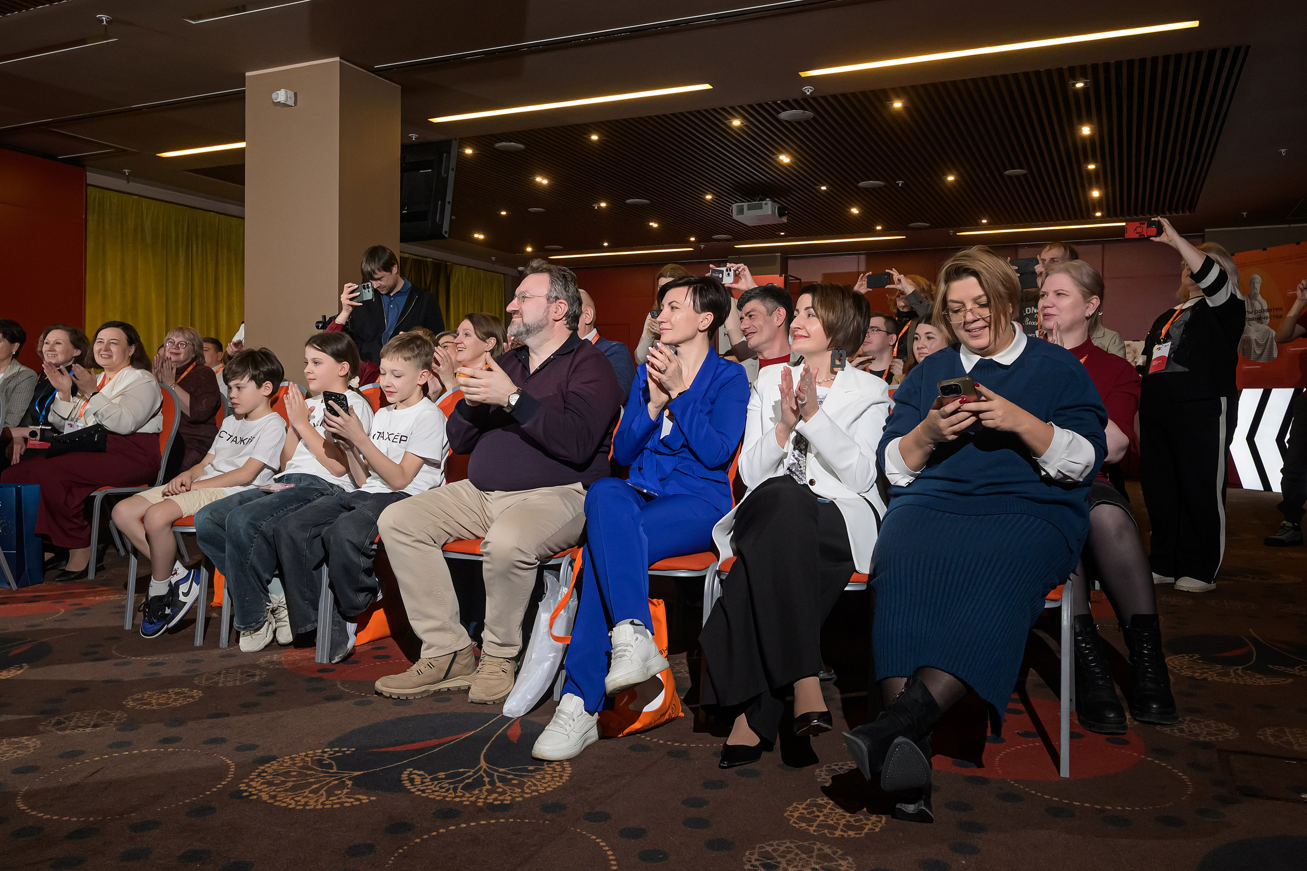 Репортажная фотография Новосибирск