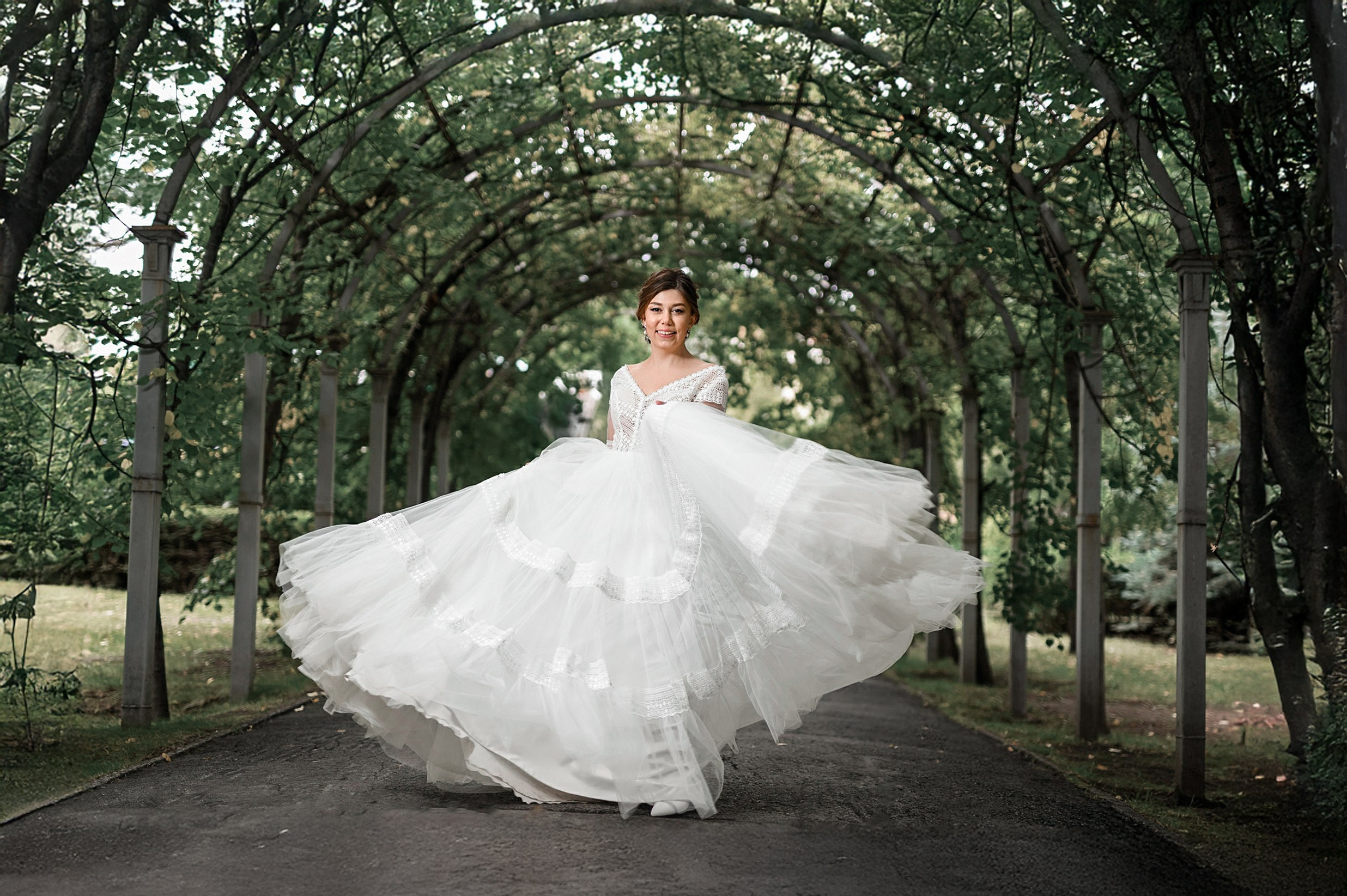 Свадебный фотограф Новосибирск