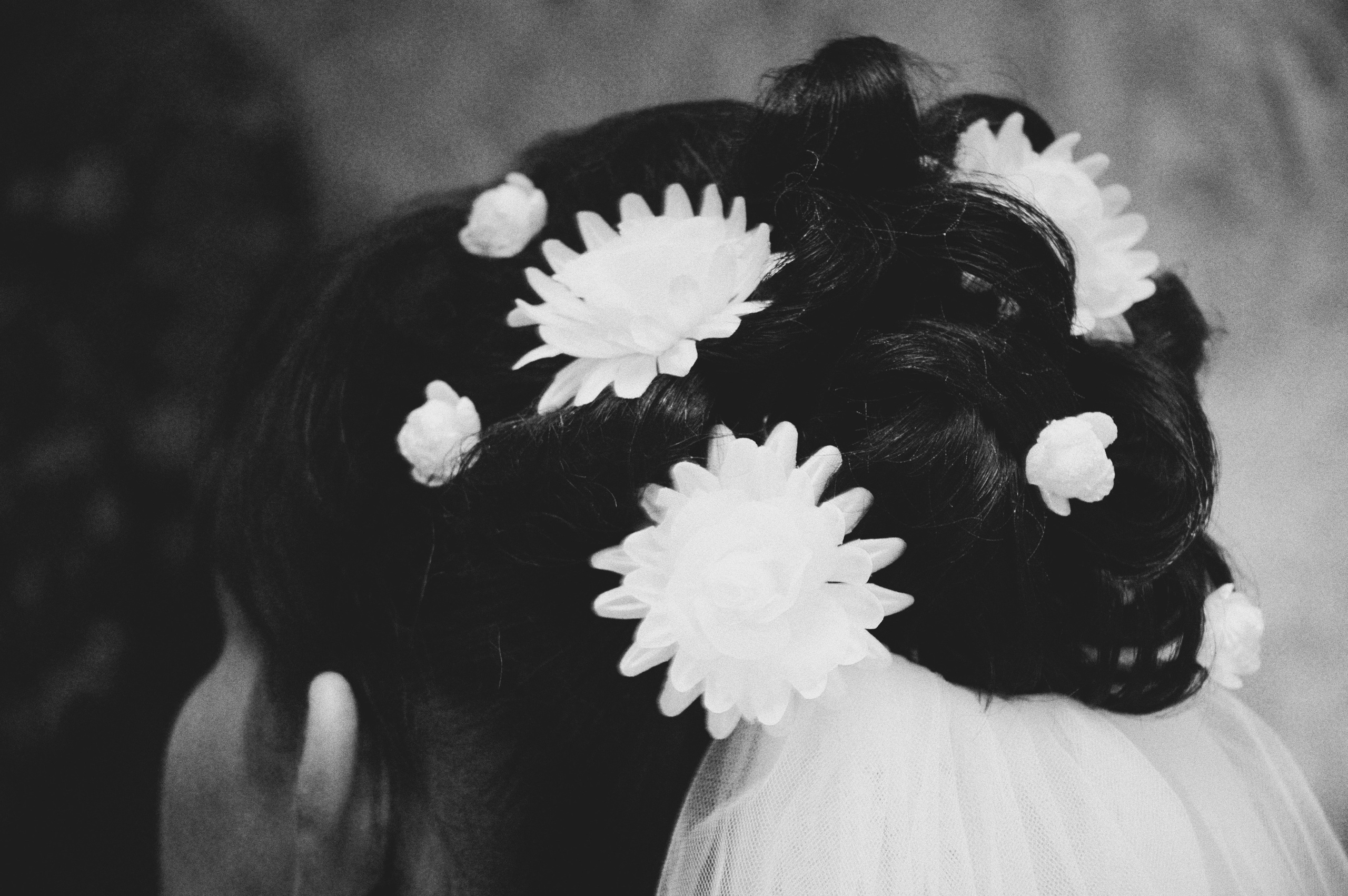 Кирилл и Анна. Свадьба в черно-белых фотографиях. Фотограф в городе Электросталь Ногинск Москва — Алексей Закхеев