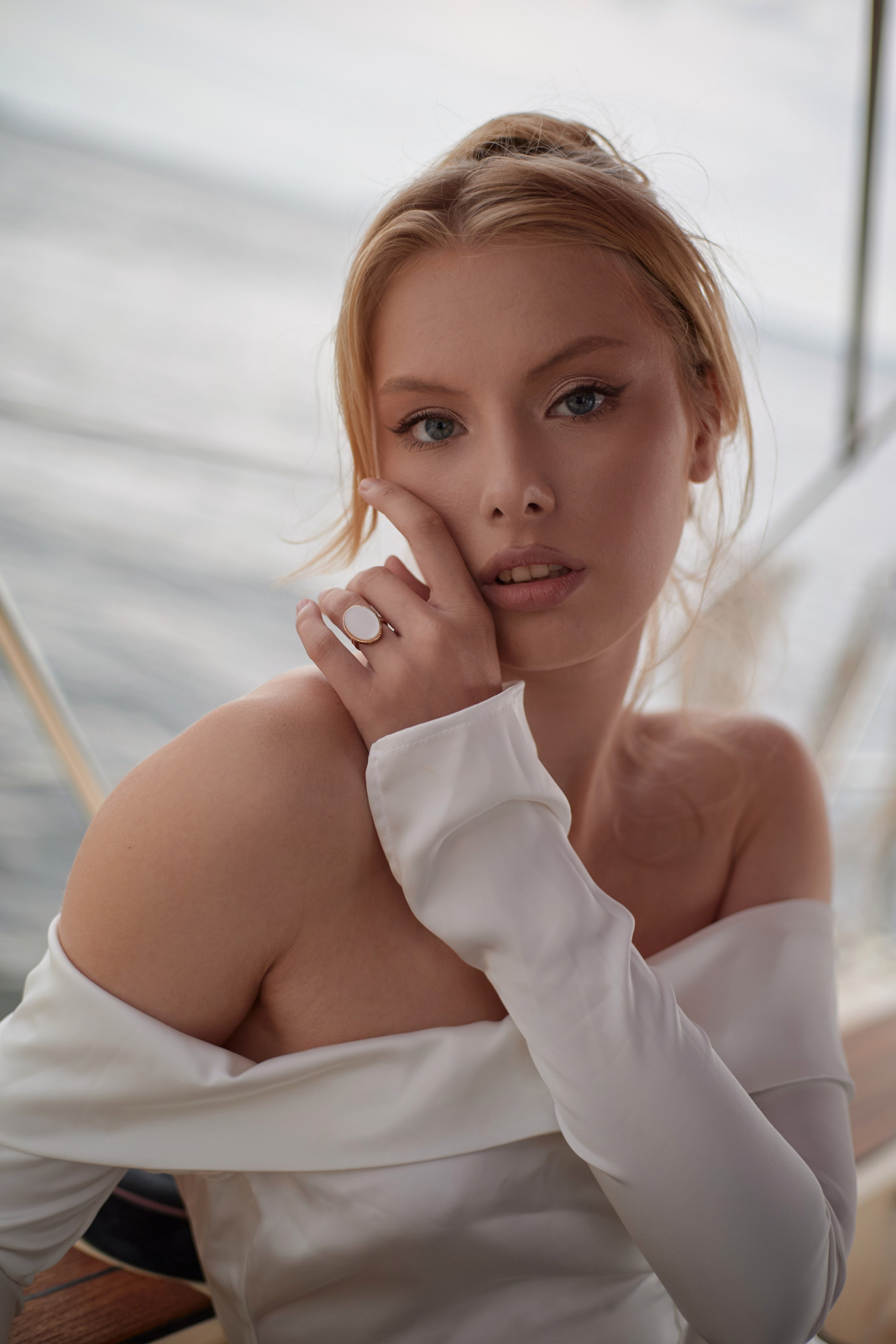 Настя и Андрей. Juliashtondic. photo