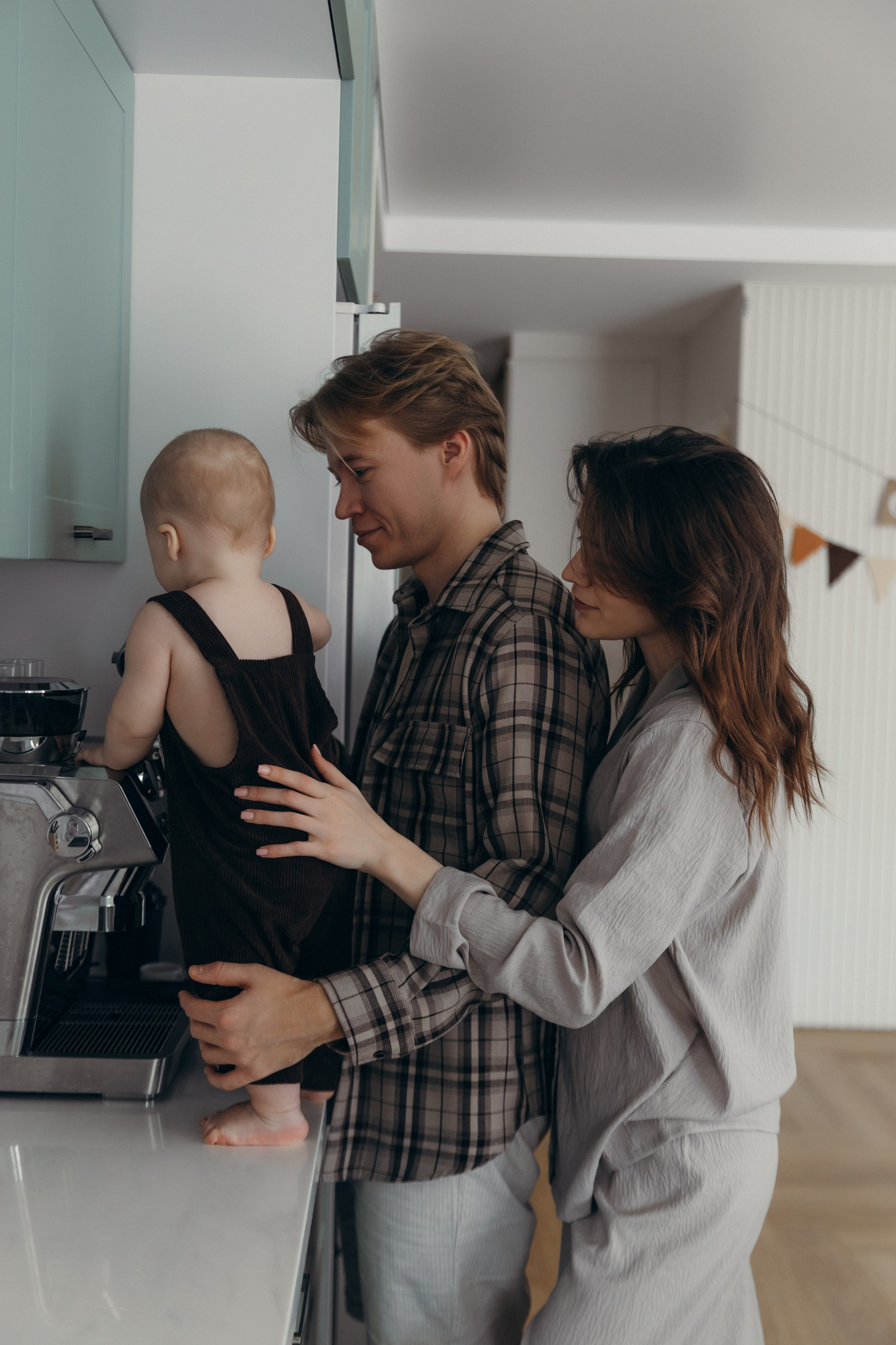 Никита, Рита, Миша и Тоби. Juliashtondic. photo