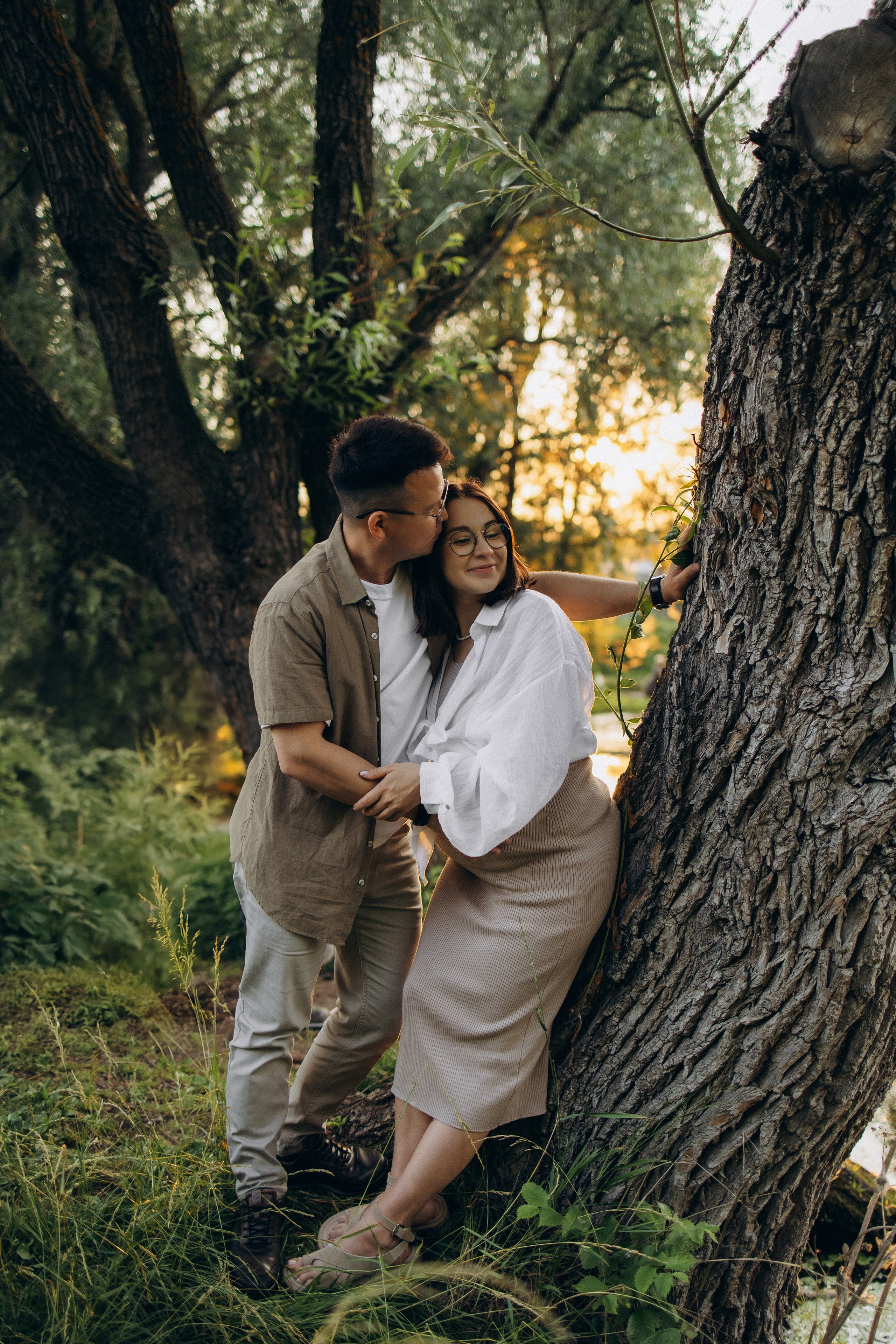 Саша, Тома и Марк. Juliashtondic. photo