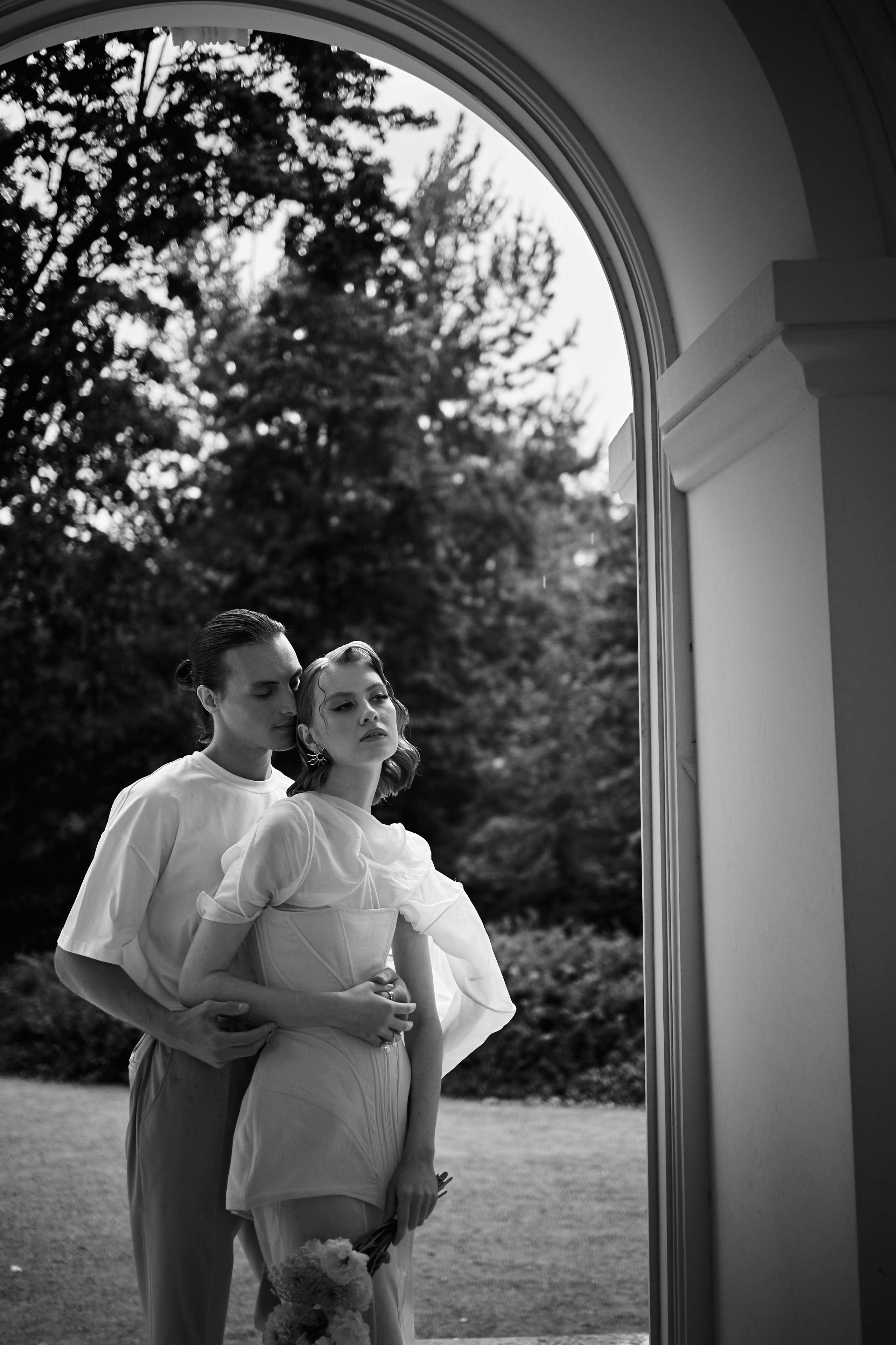 Ксюша и Никита. Juliashtondic. photo