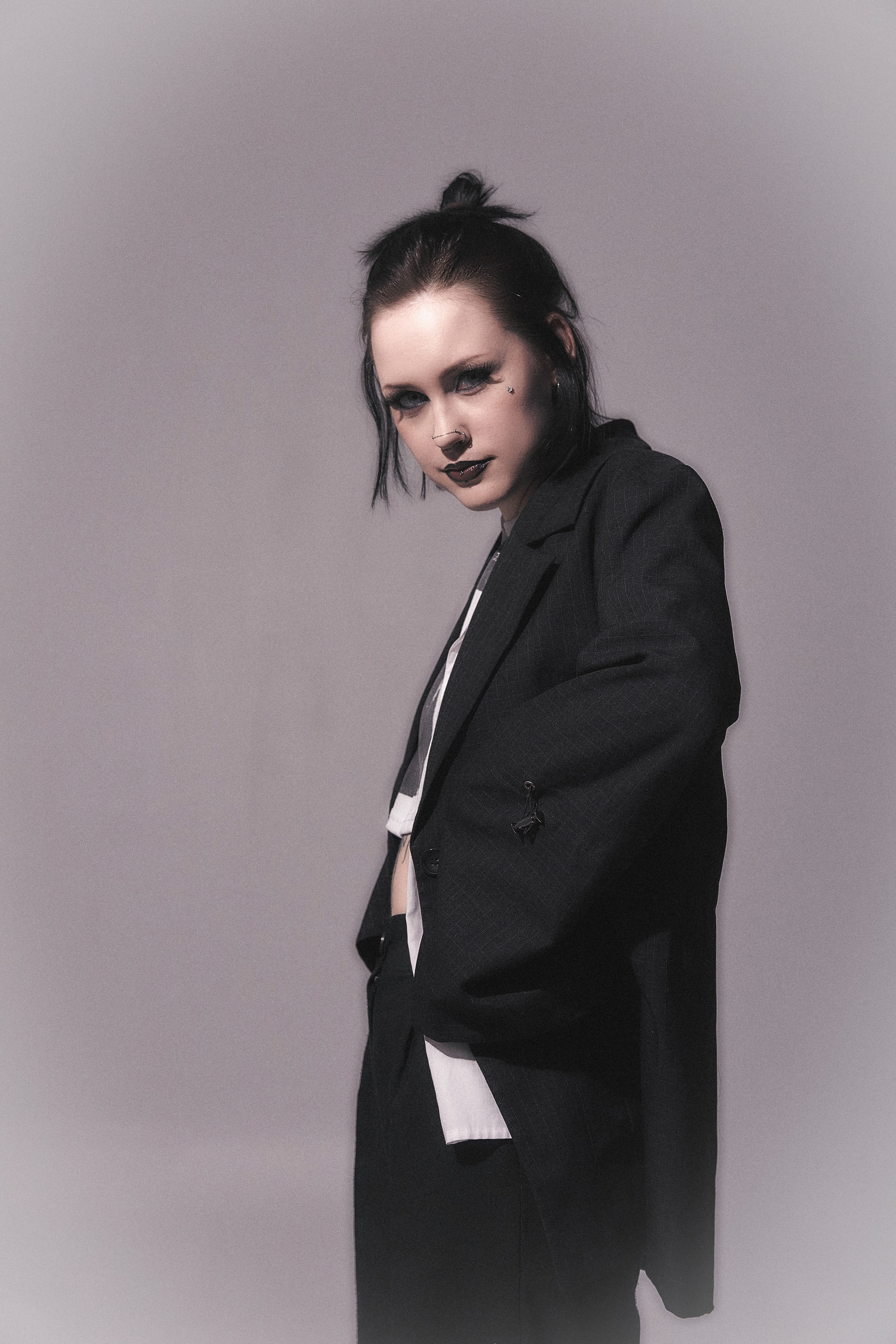 Полина. Фотограф в Иркутске | Алмамедова Кристина