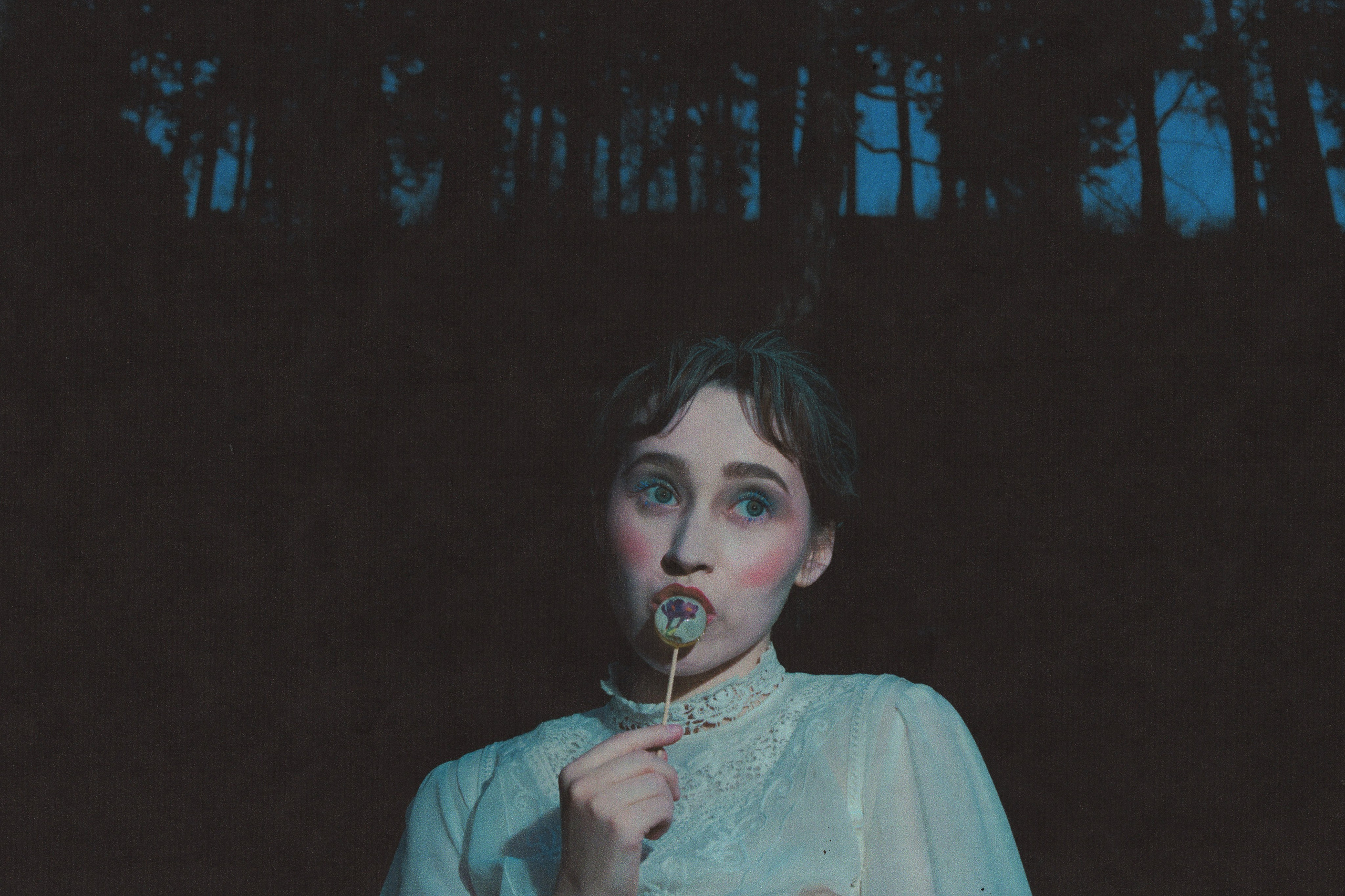 Rococo. Фотограф в Иркутске | Алмамедова Кристина