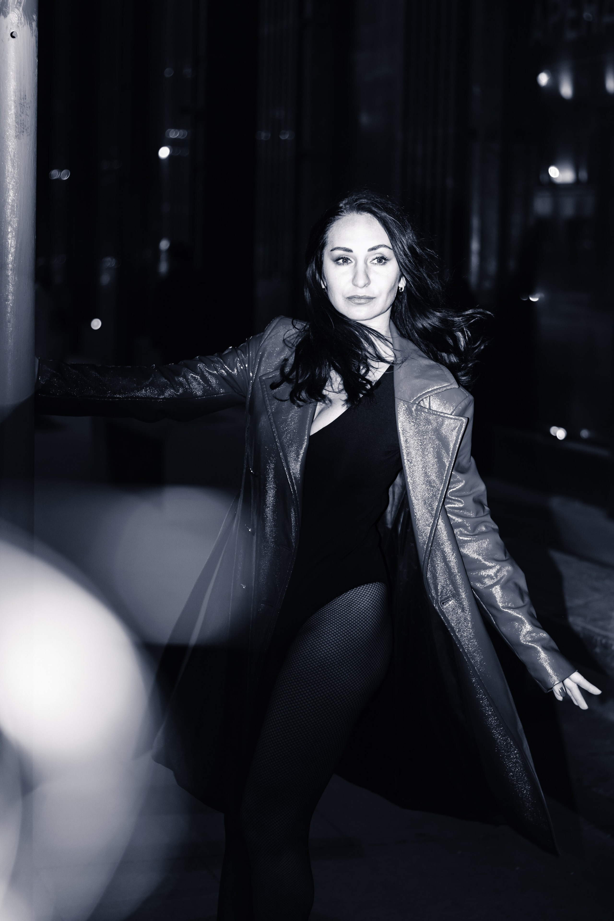 Ч/б. Семейный и детский фотограф в Москве и Можайске Мария Бочкарева