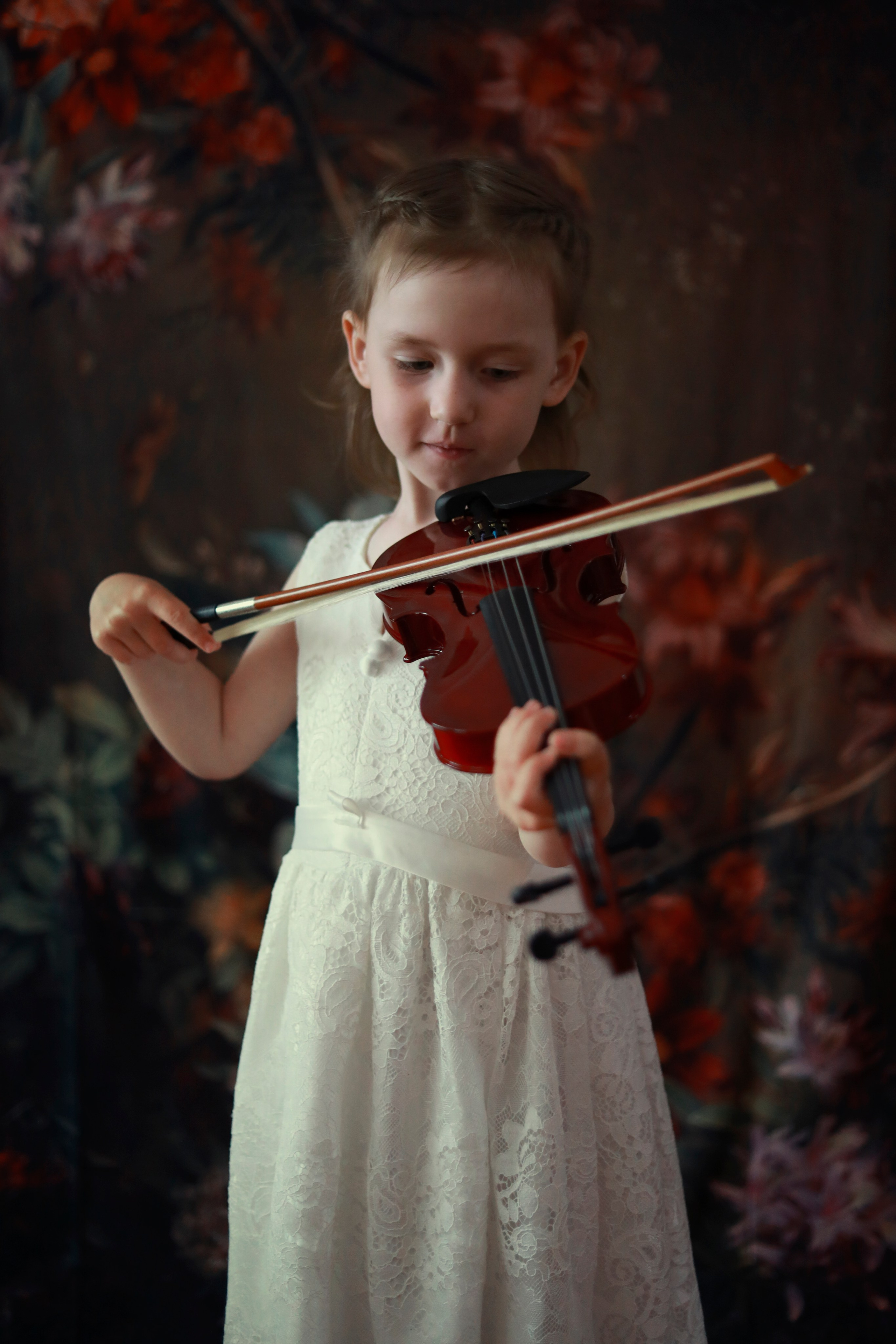 СКРИПКА. ALENA POGODAEVA — PHOTOGRAPHY (фотограф)