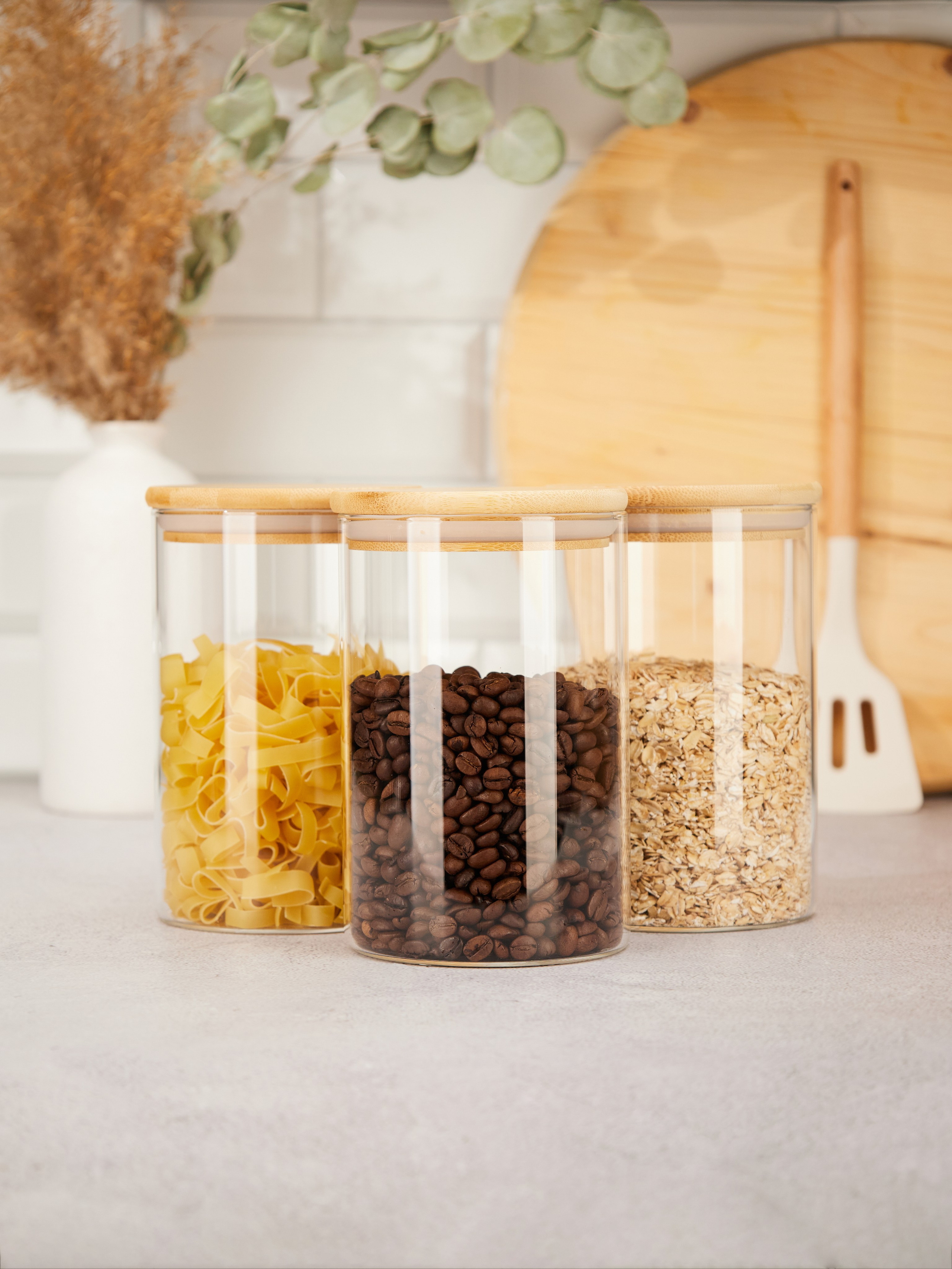 съемка товаров на кухне, кухонные принадлежности